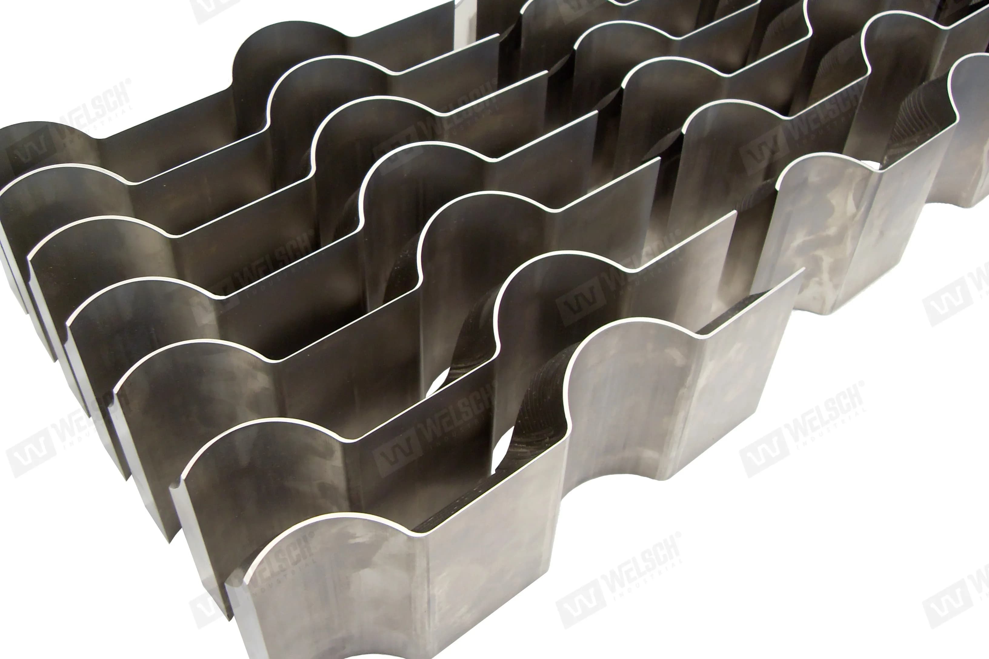 5-Axis 3D Freeform Milling: High-Performance Slippers & Inserts - Thumbnail 6