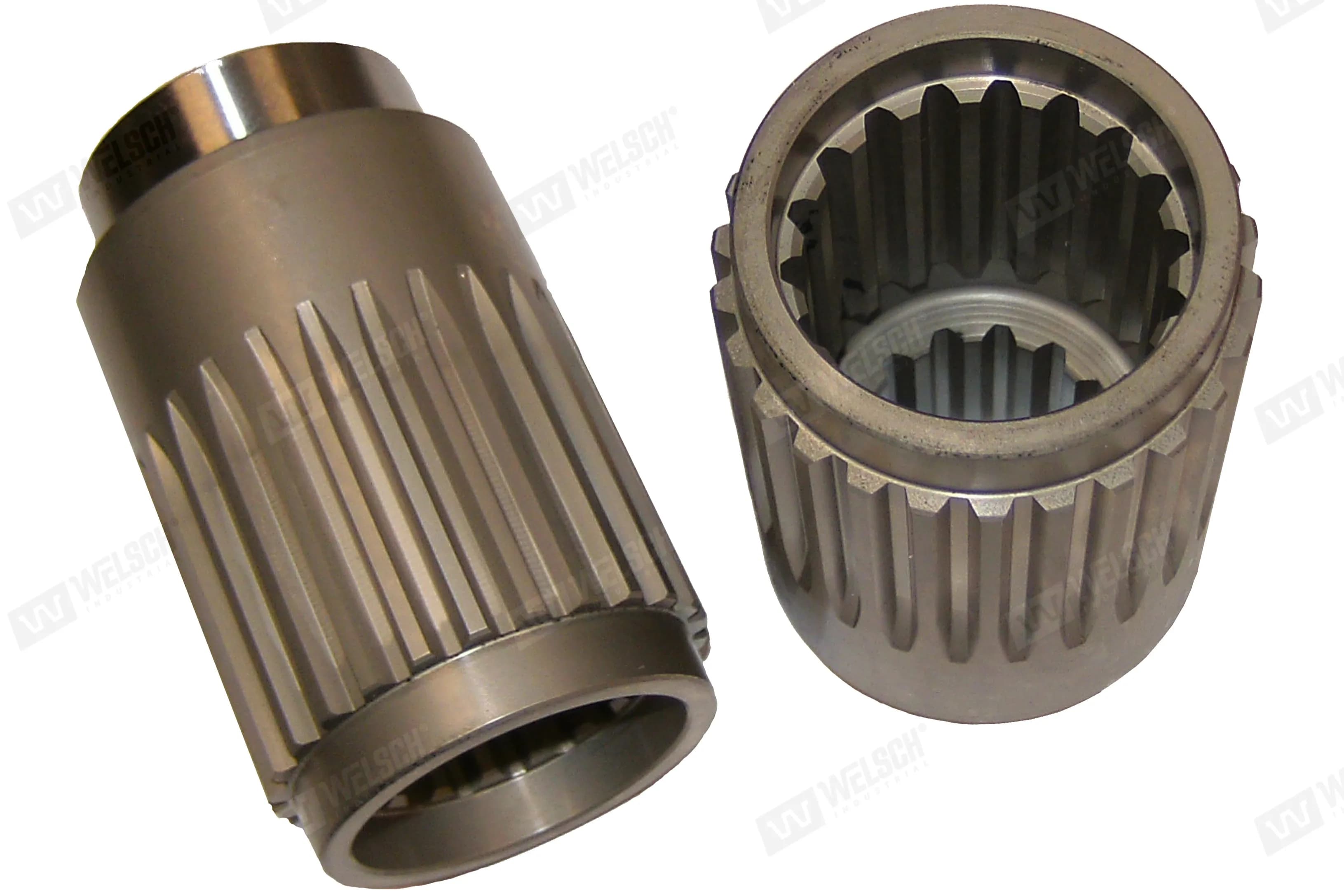 Advanced Gearing & High-Torque Transmission - Thumbnail 4