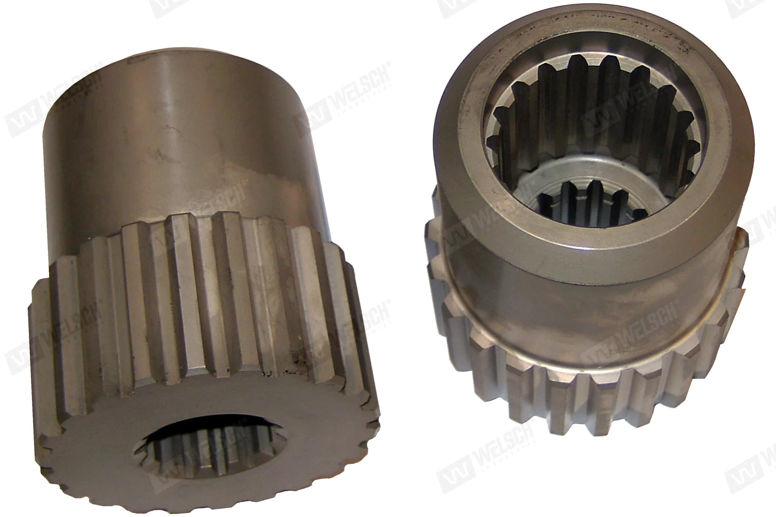 Advanced Gearing & High-Torque Transmission - Thumbnail 5