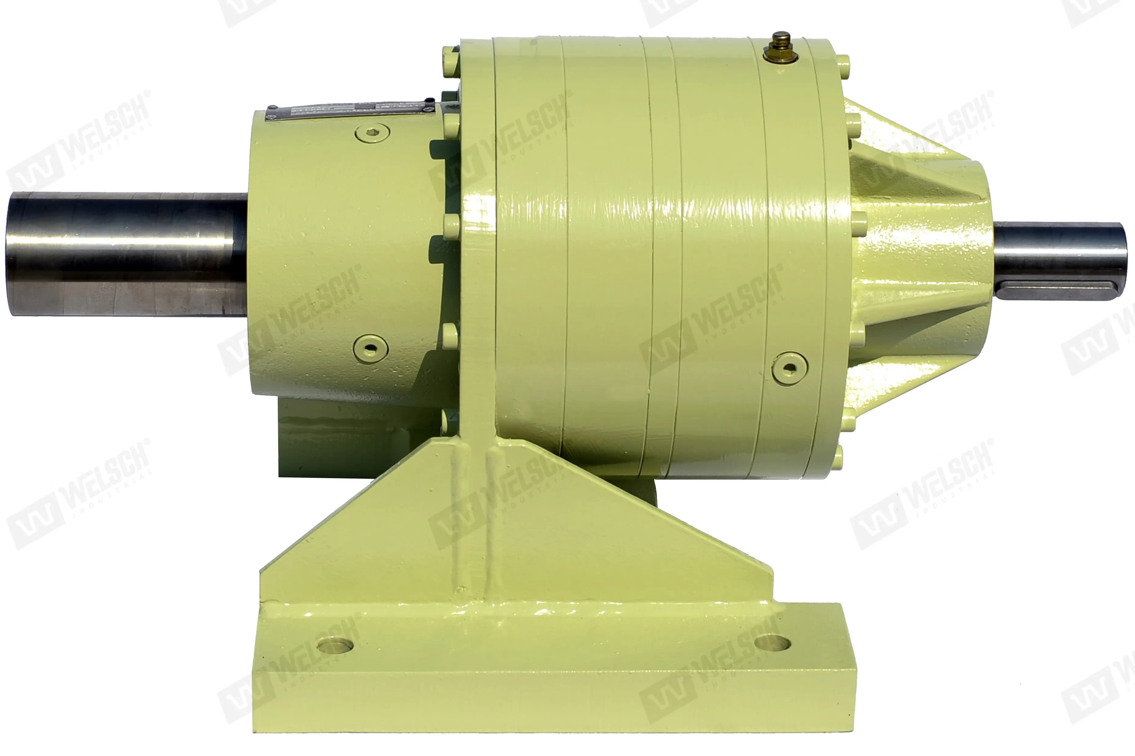 Advanced Gearing & High-Torque Transmission - Thumbnail 9