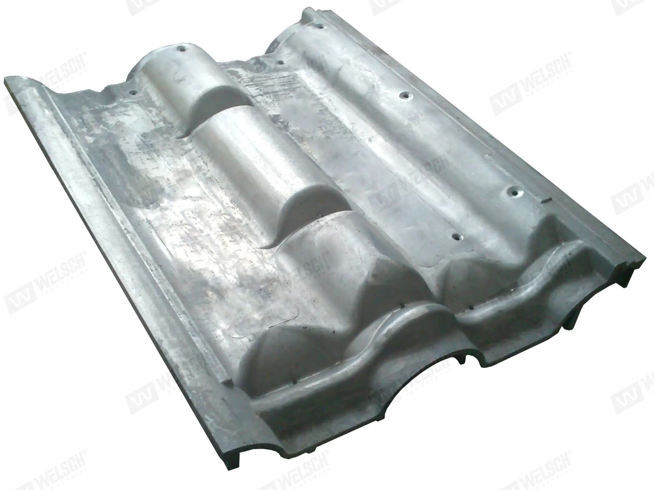 Precision Aluminum Pallets - Thumbnail 4