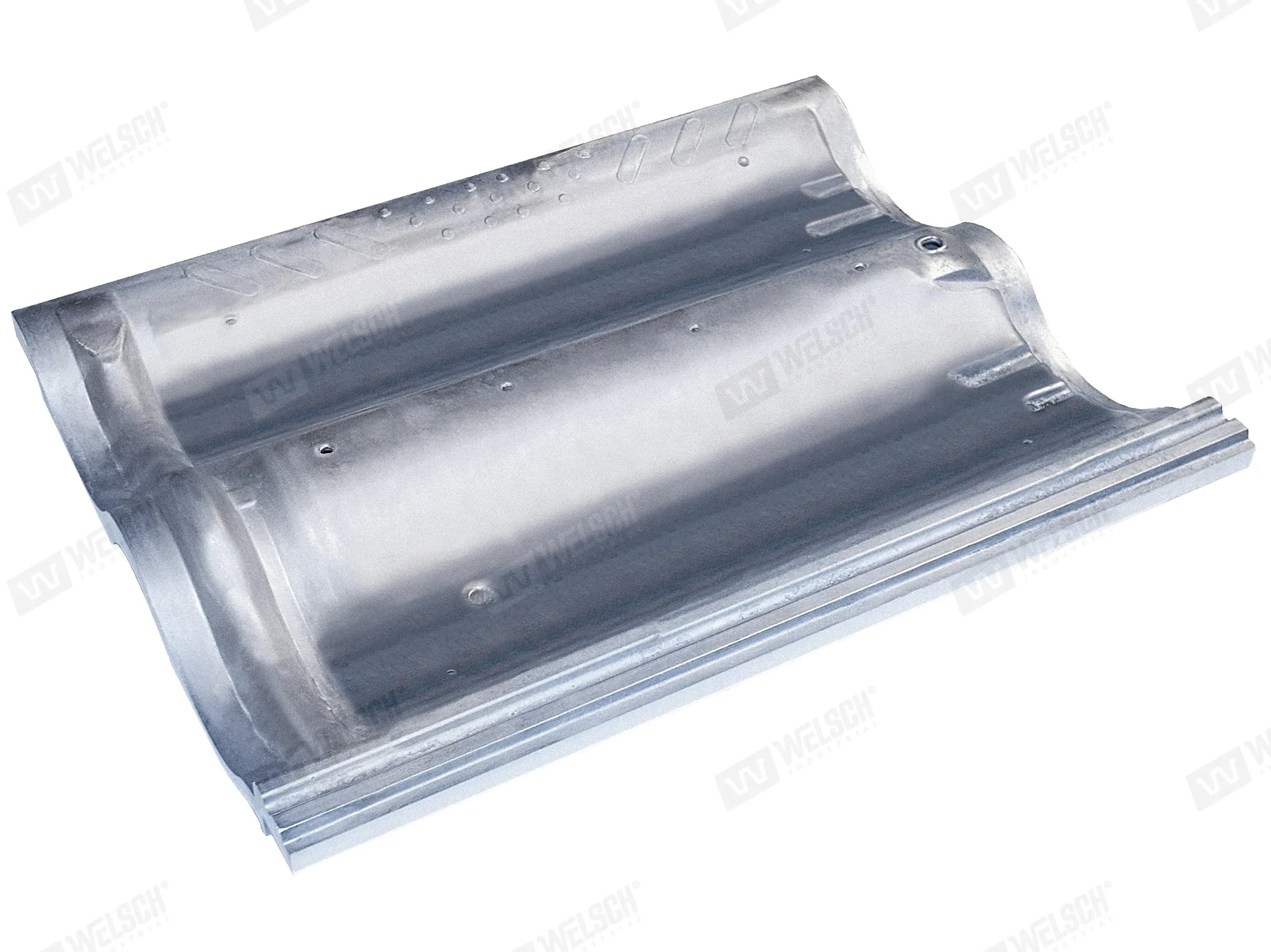 Precision Aluminum Pallets - Thumbnail 5
