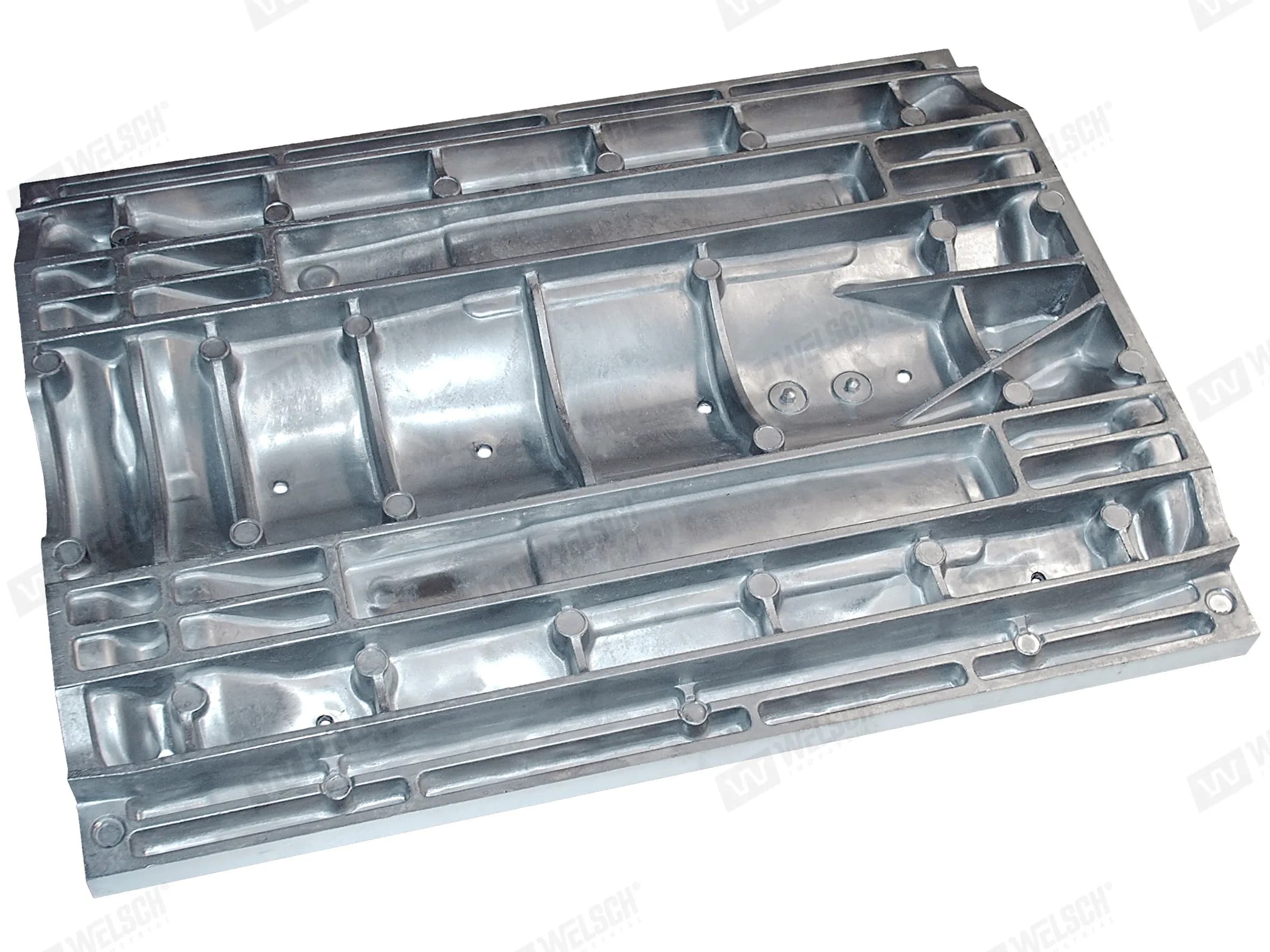 Precision Aluminum Pallets - Thumbnail 6