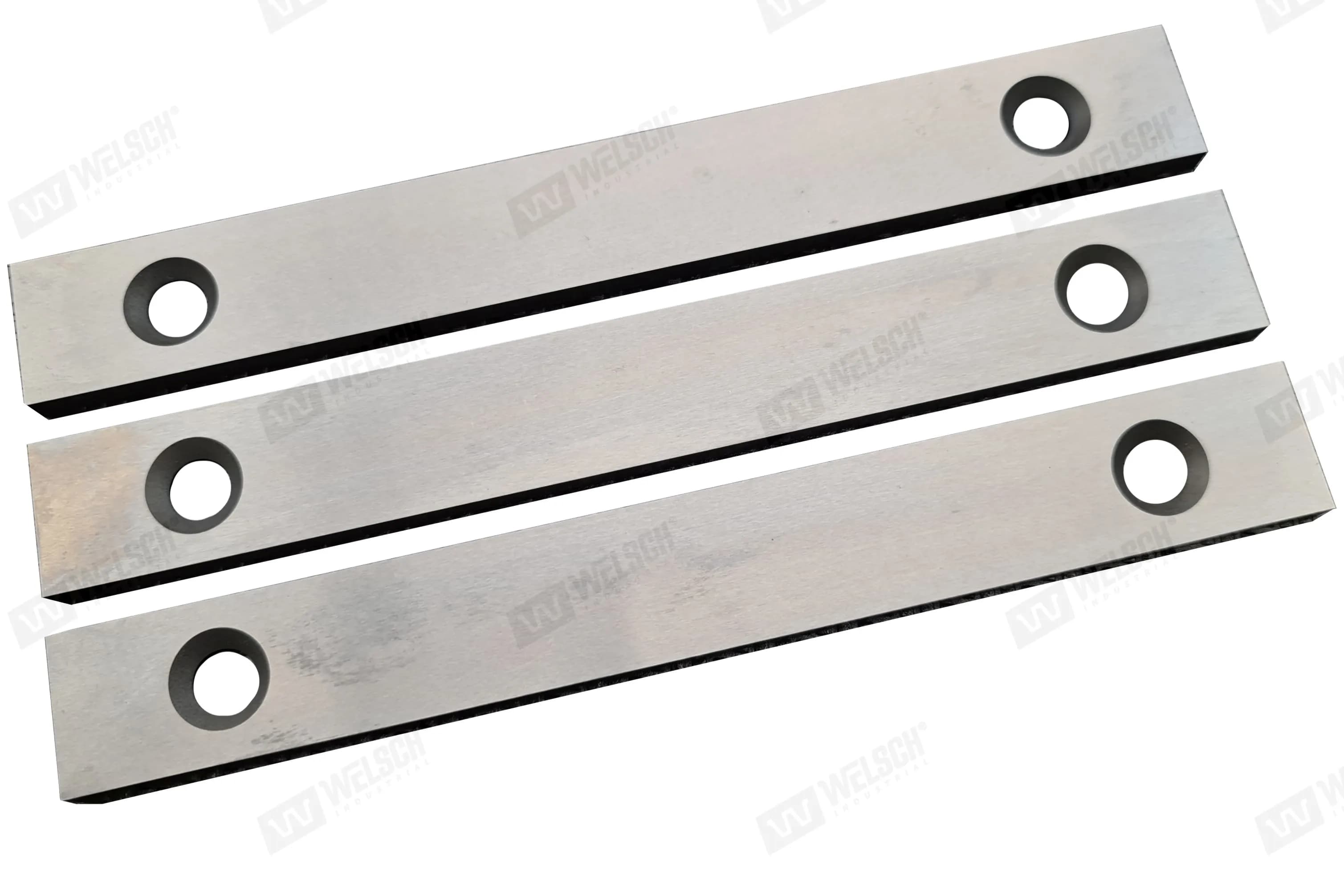 Cheek Plates - Thumbnail 2