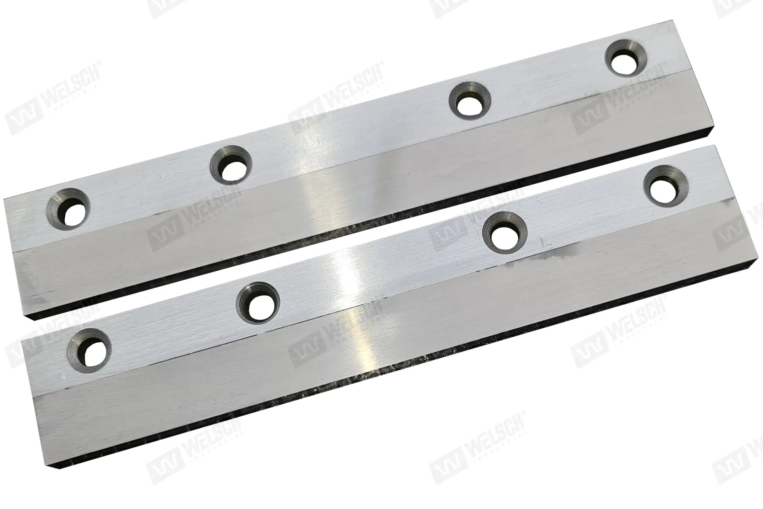 Cheek Plates - Thumbnail 3