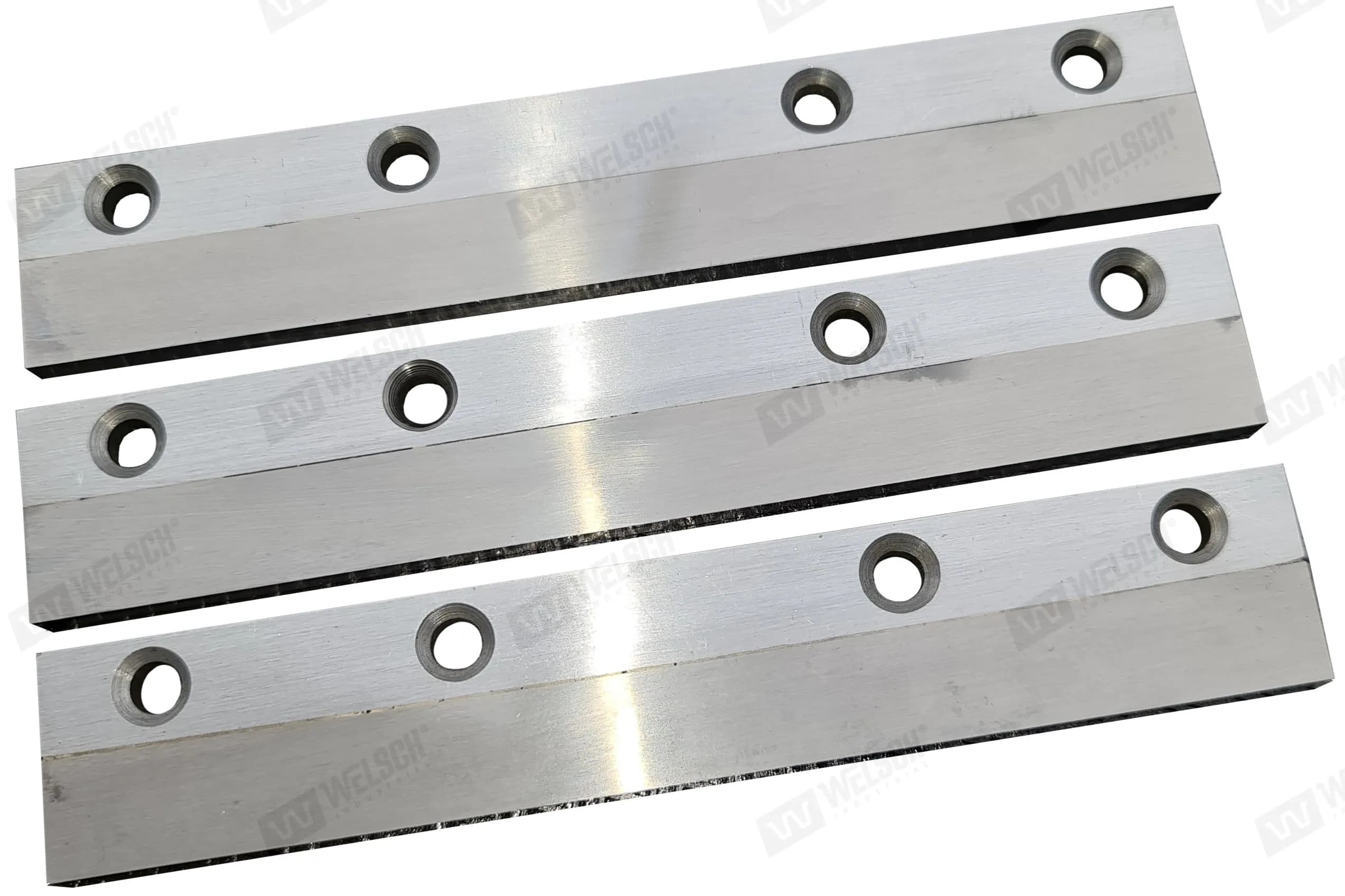 Cheek Plates - Thumbnail 4