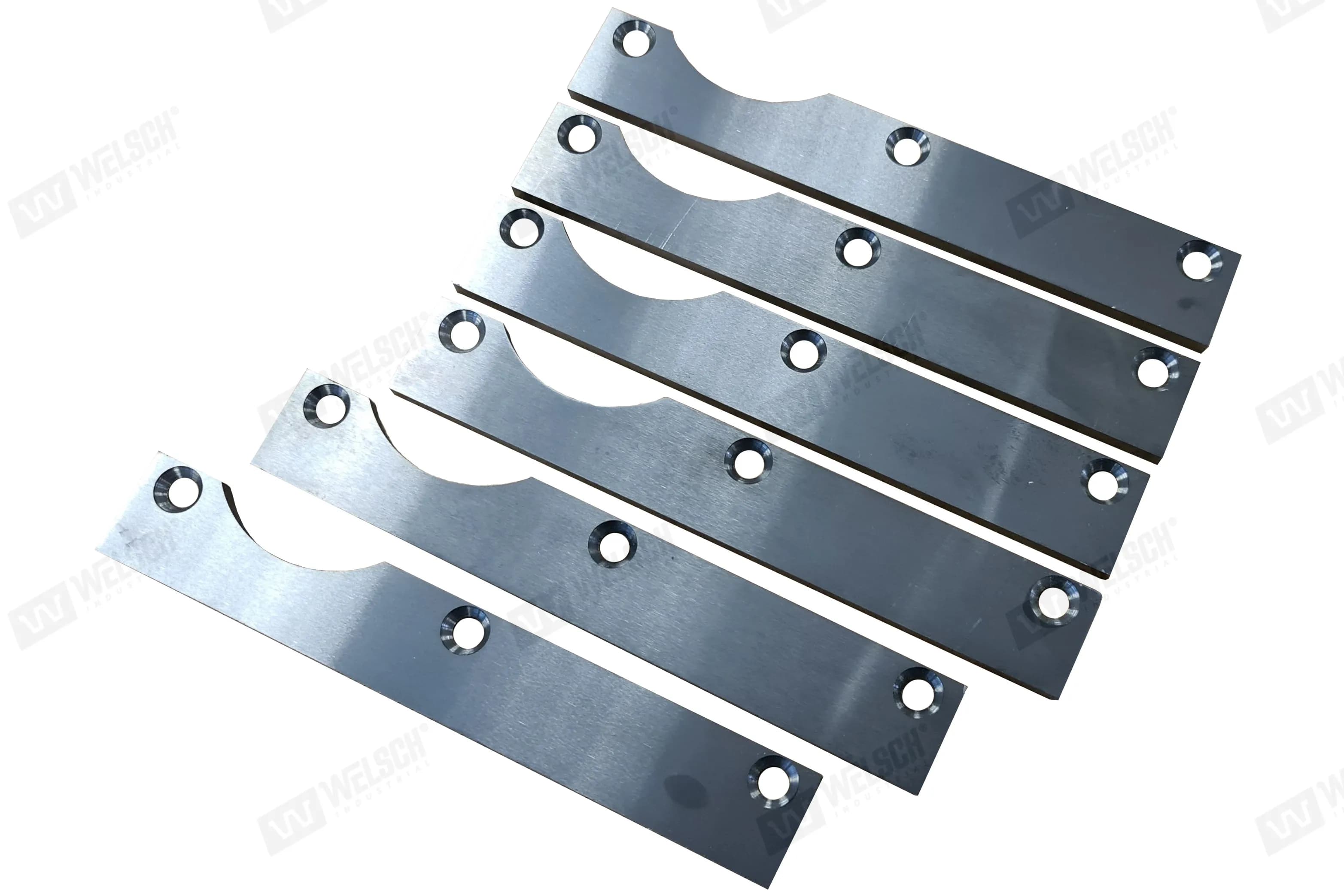 Cheek Plates - Thumbnail 6