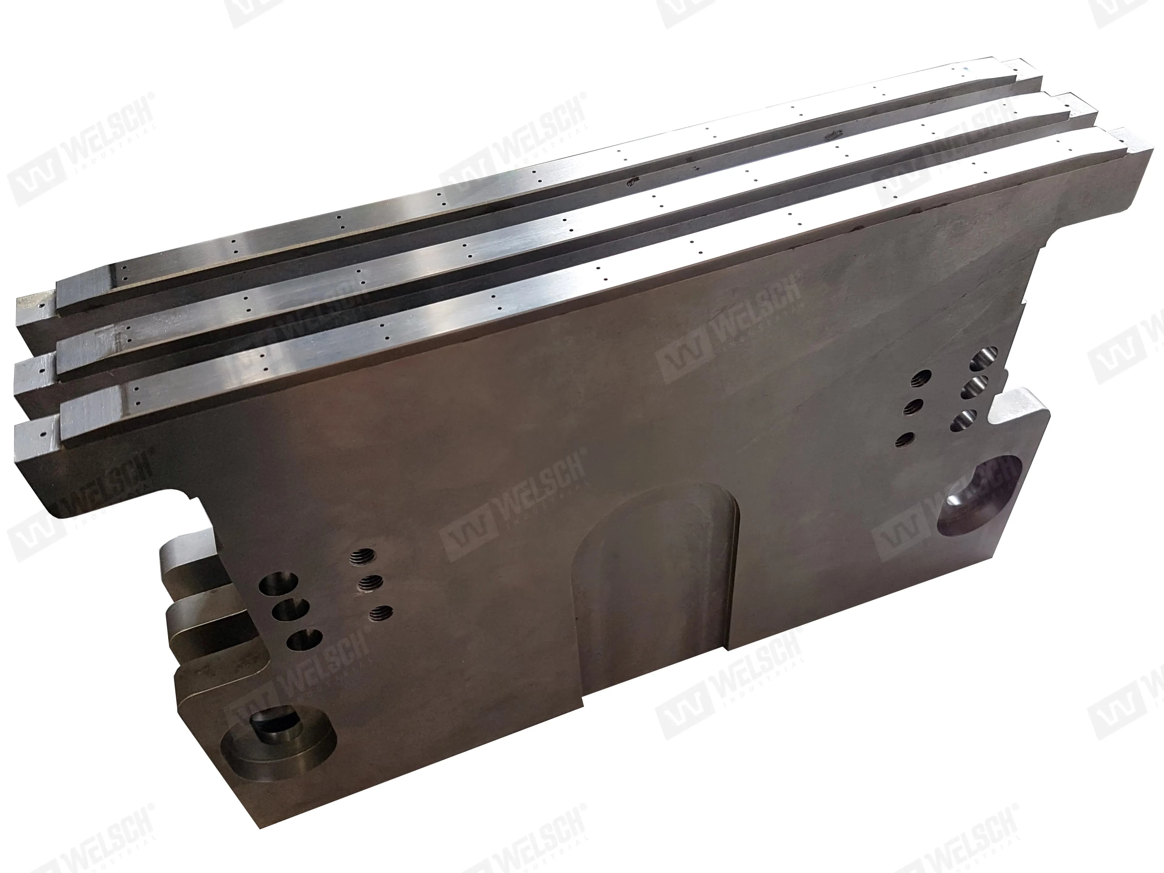 Composite Carbide-Steel Assemblies - Thumbnail 2