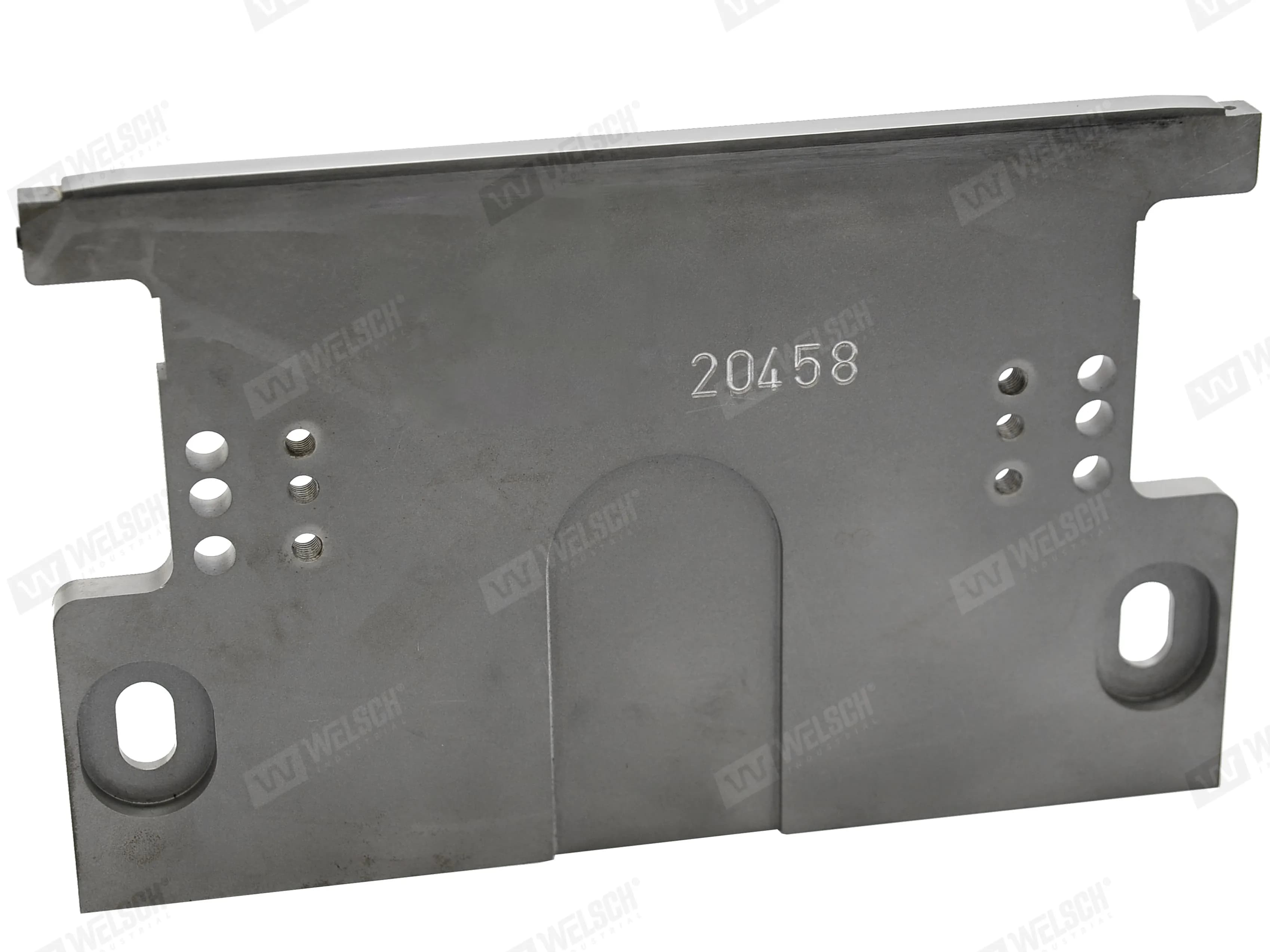 Composite Carbide-Steel Assemblies - Thumbnail 3
