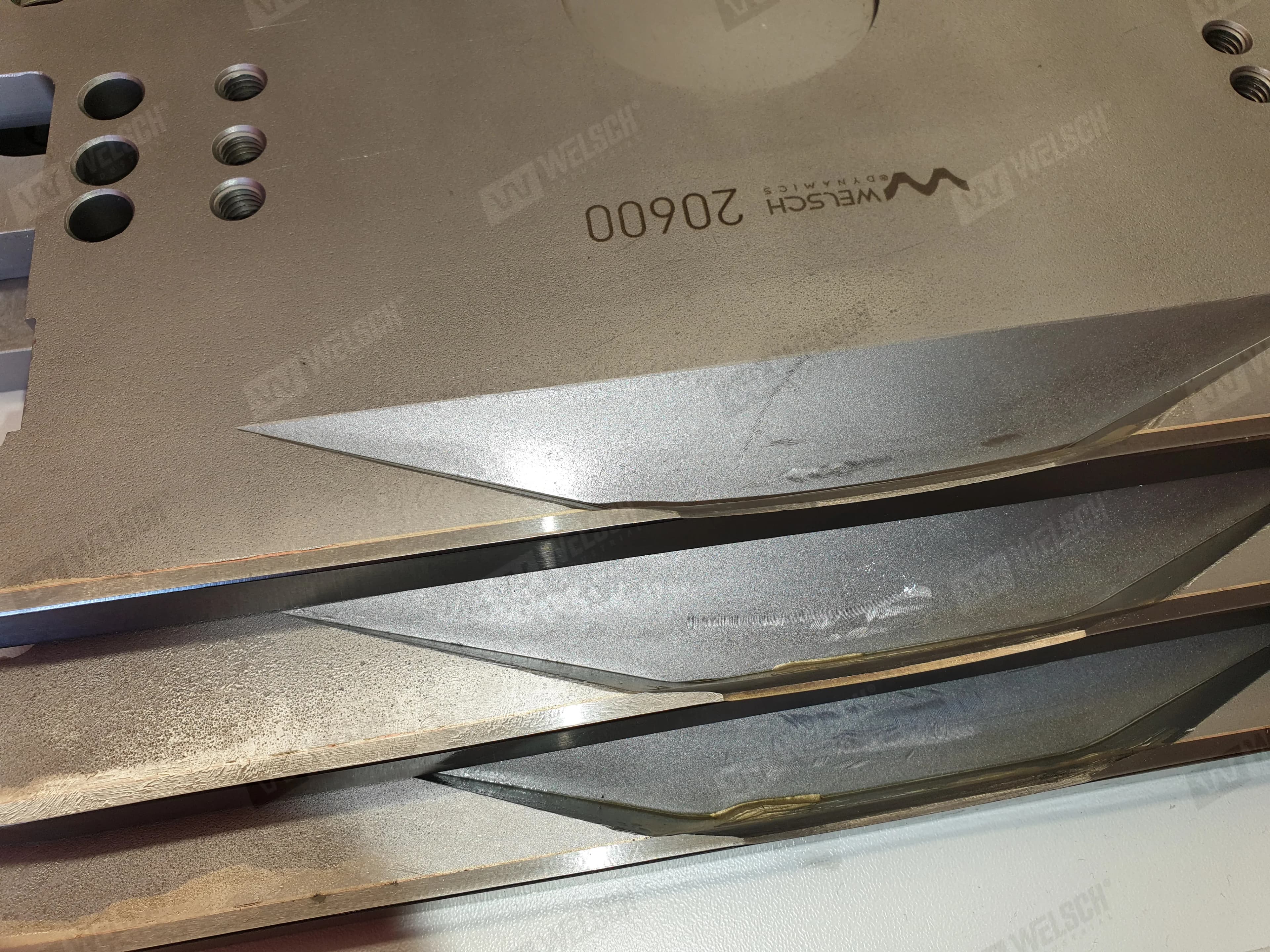 Composite Carbide-Steel Assemblies - Thumbnail 5
