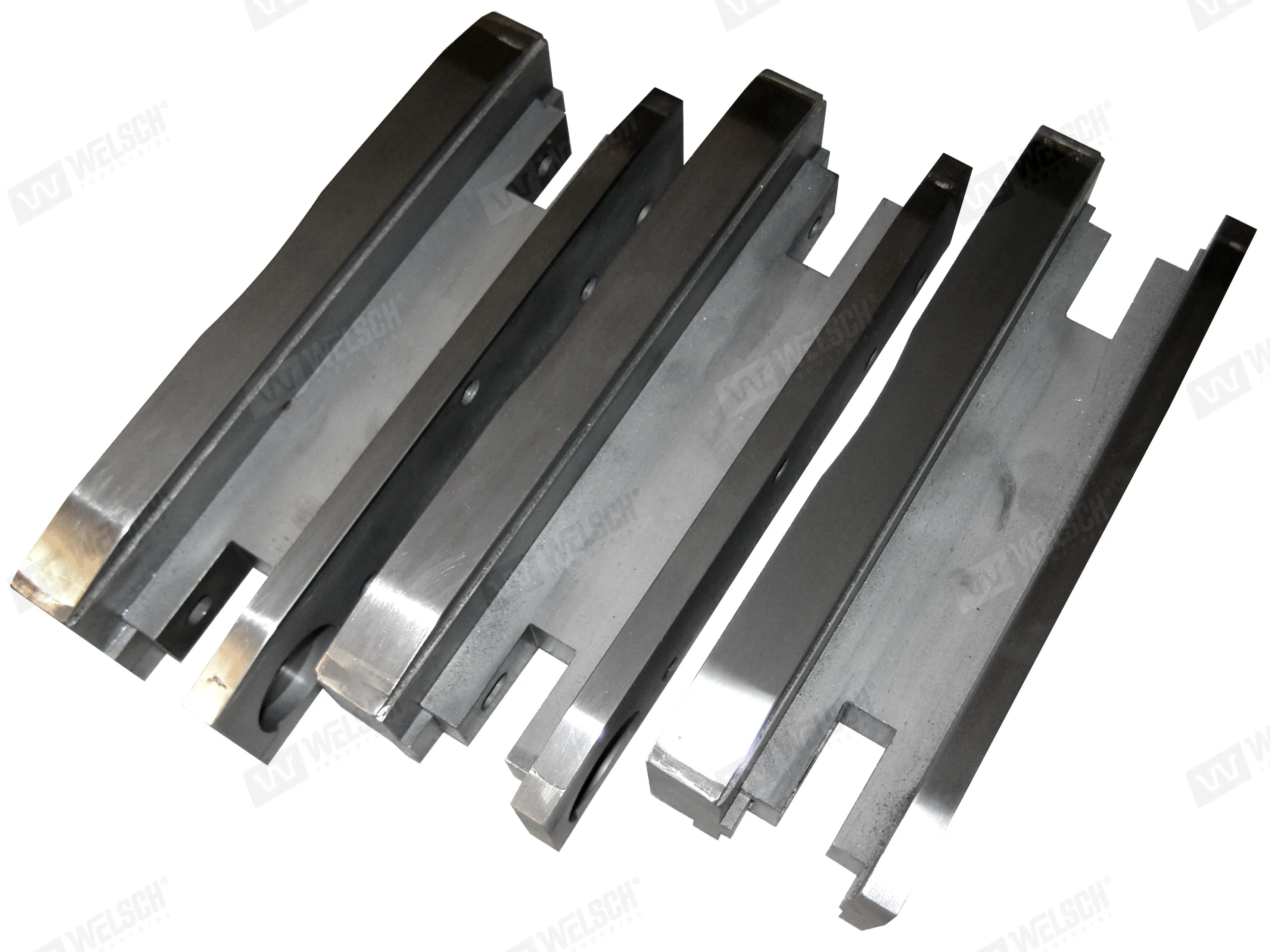 Composite Carbide-Steel Assemblies - Thumbnail 9