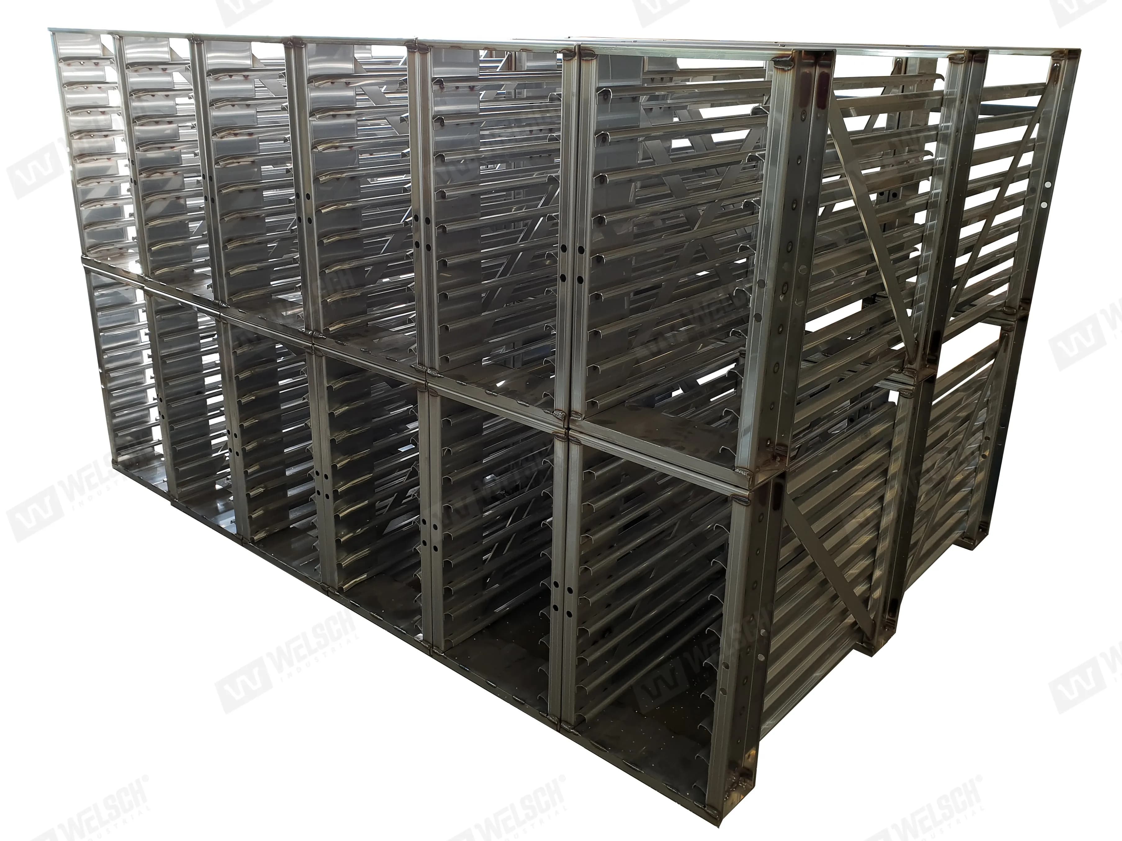 Crate System