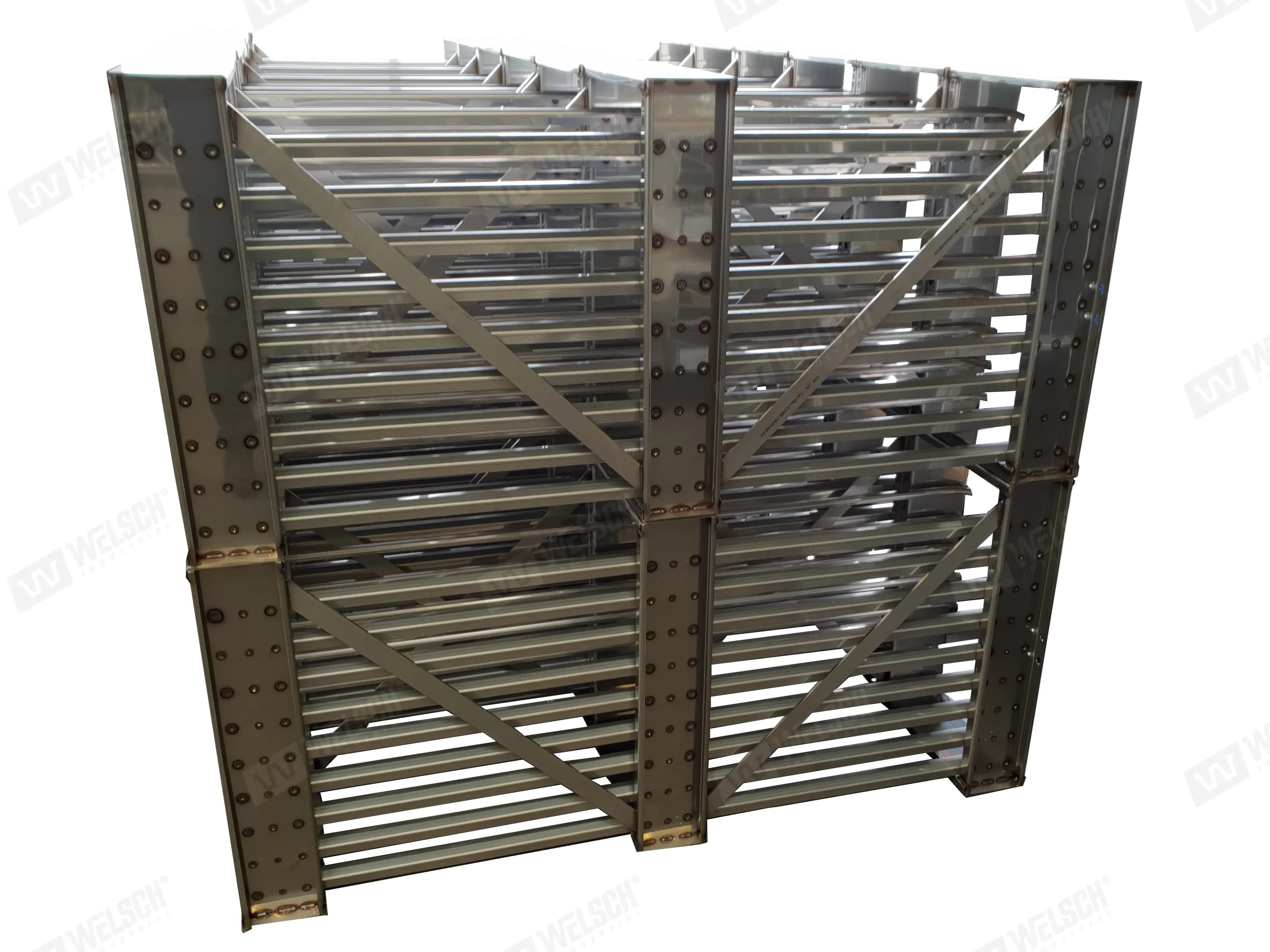 Crate System - Thumbnail 2