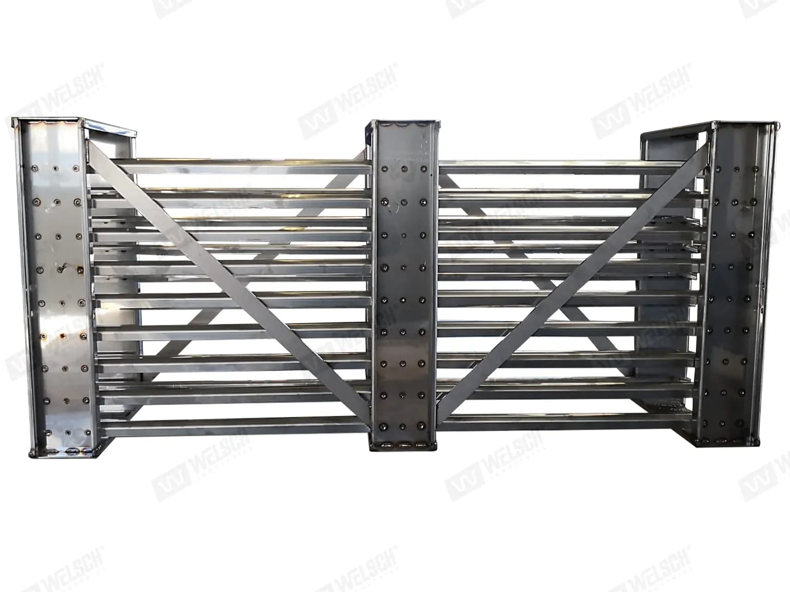 Crate System - Thumbnail 3