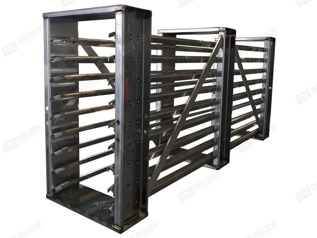 Crate System - Thumbnail 4