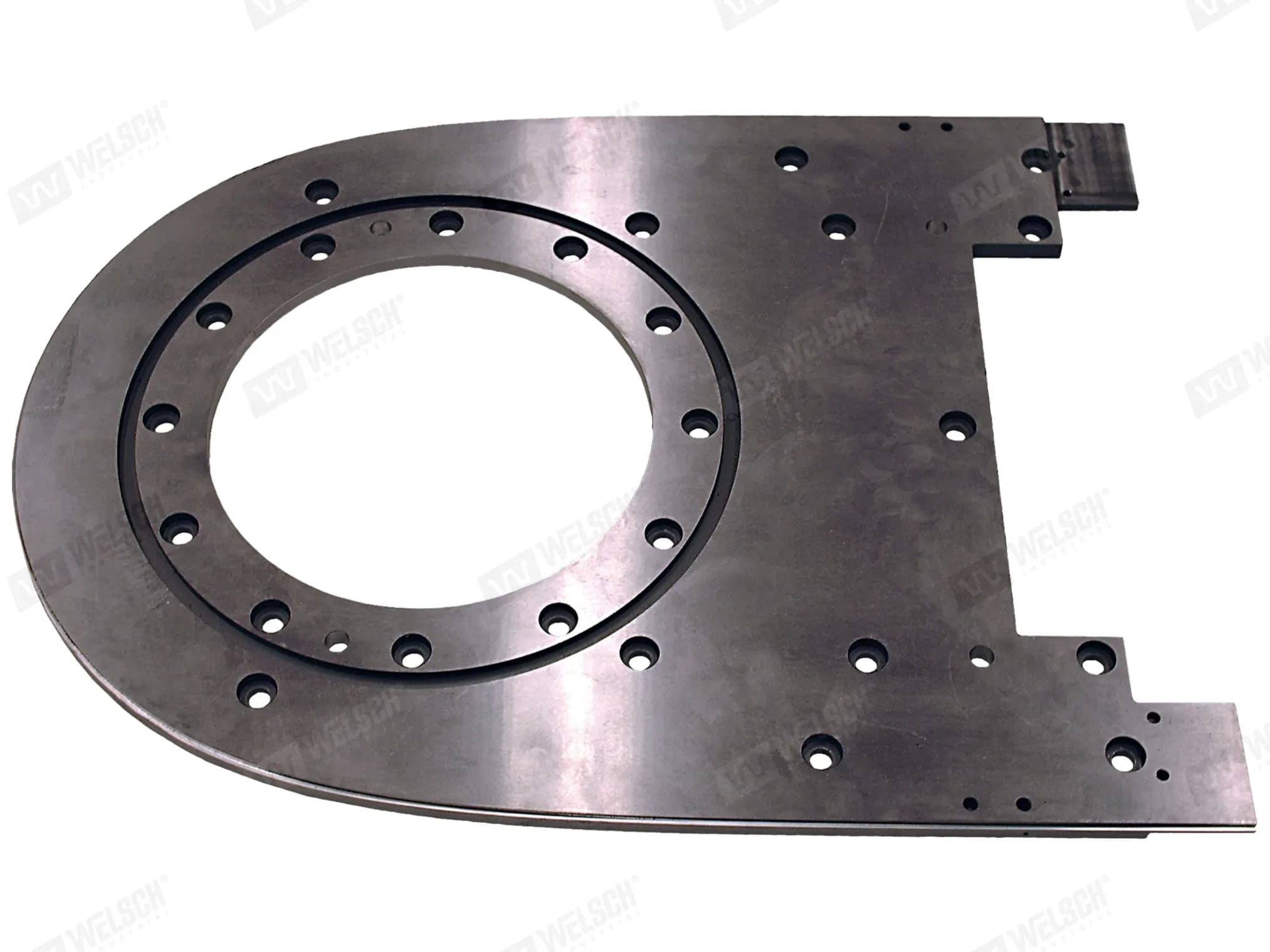 High-Performance Deflection Plates & Cam Discs - Thumbnail 10