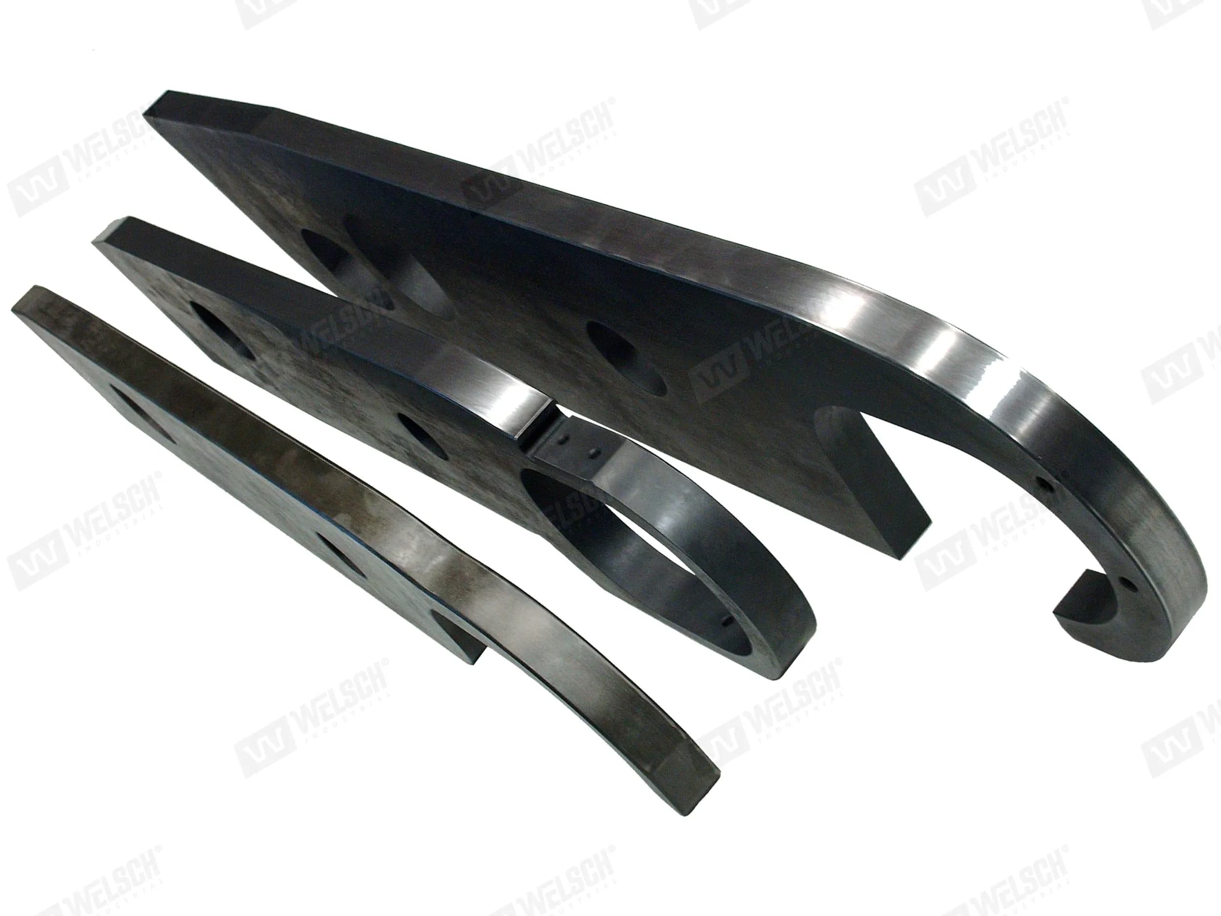 High-Performance Deflection Plates & Cam Discs - Thumbnail 3