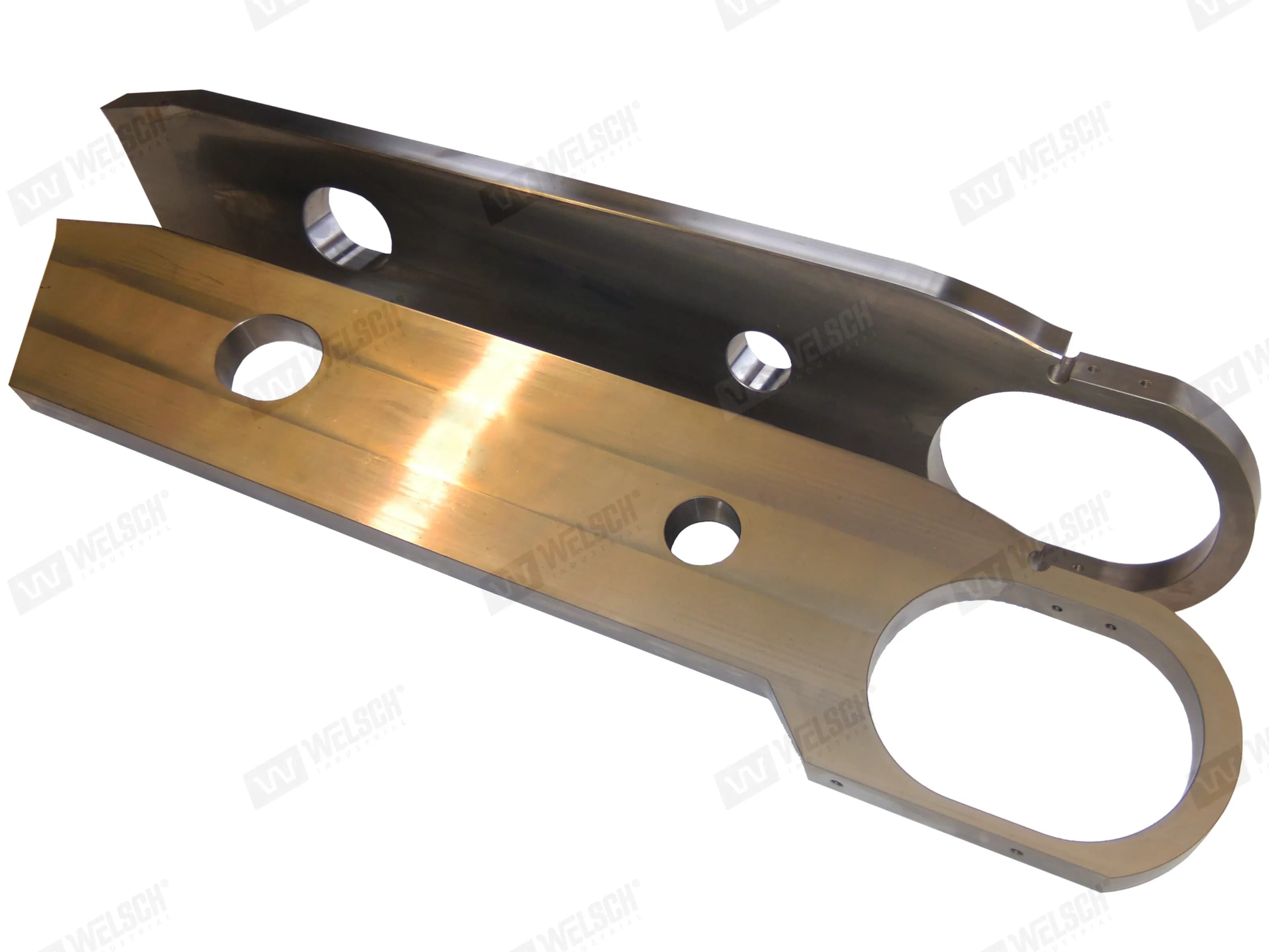 High-Performance Deflection Plates & Cam Discs - Thumbnail 4