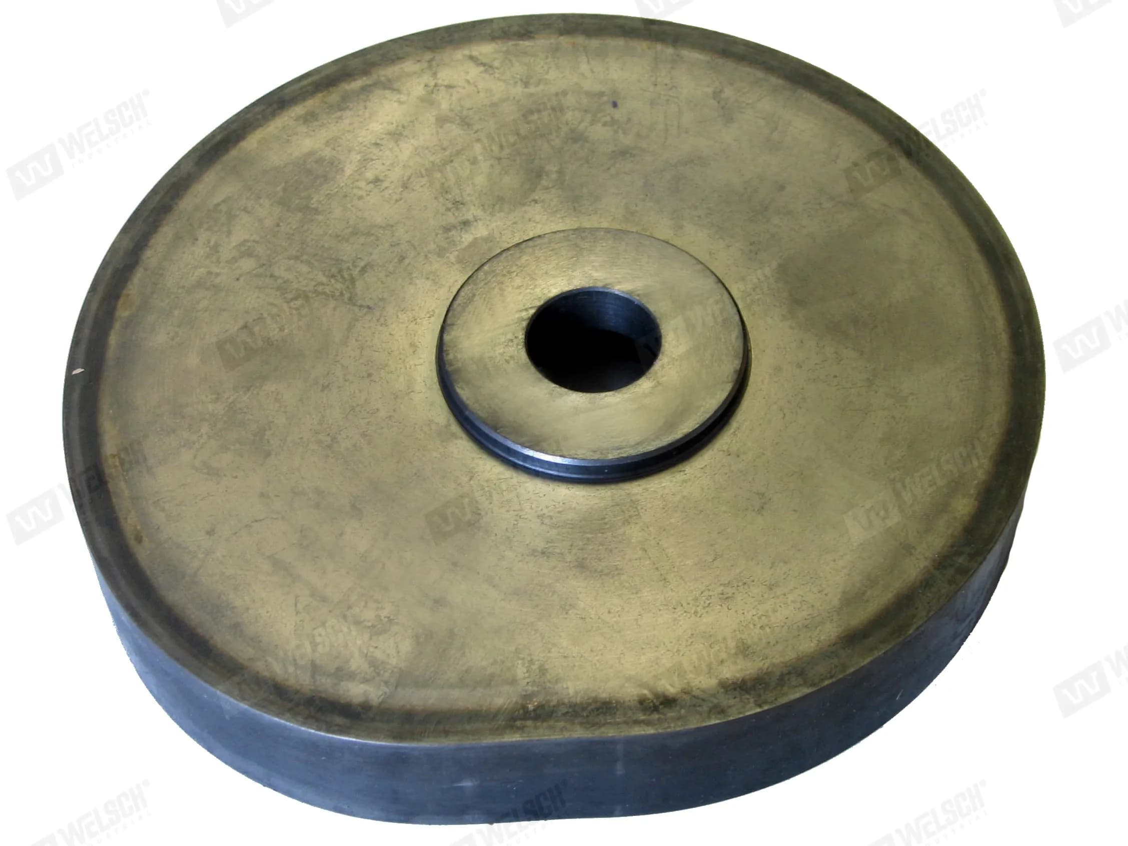High-Performance Deflection Plates & Cam Discs - Thumbnail 5
