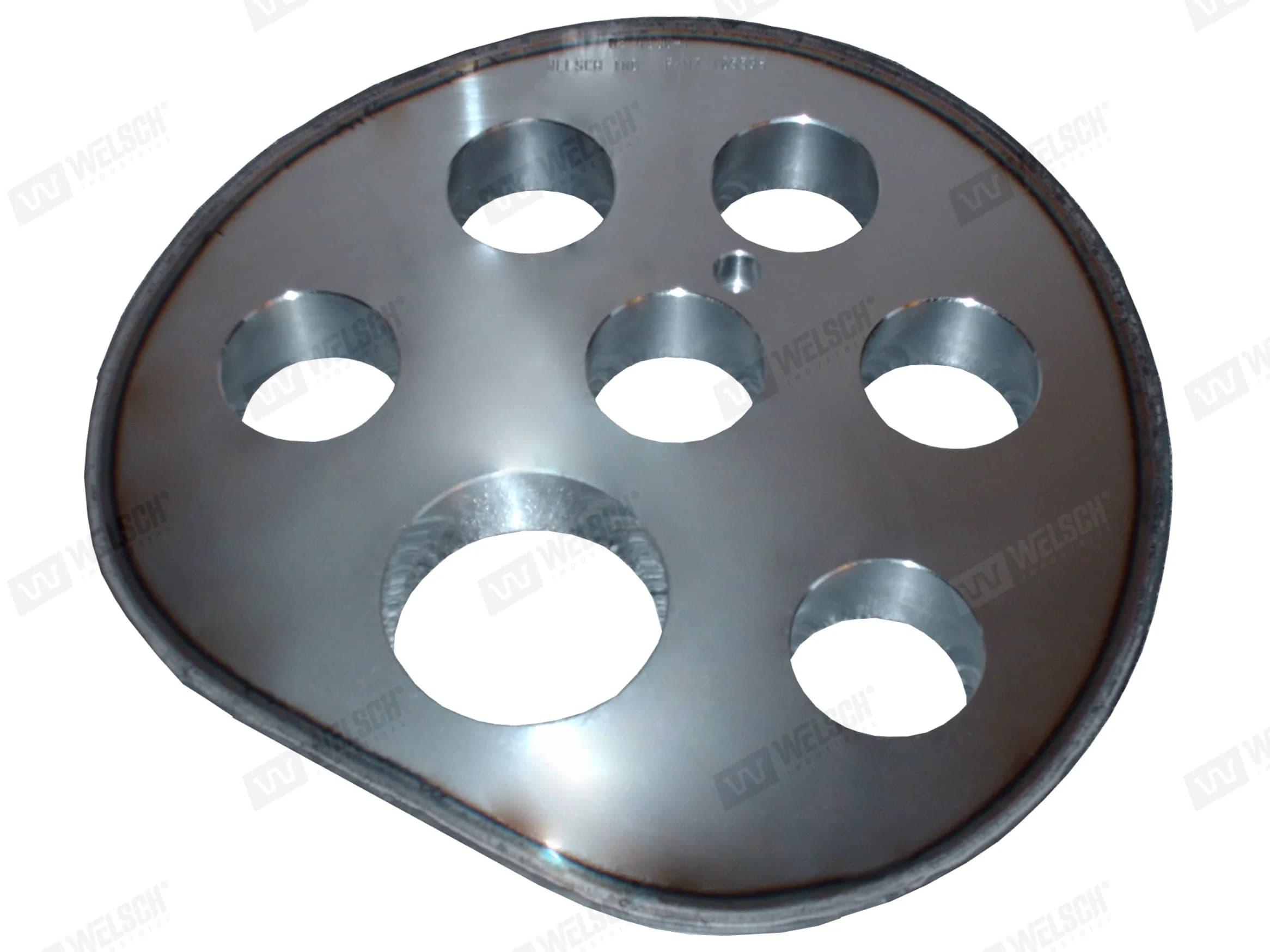 High-Performance Deflection Plates & Cam Discs - Thumbnail 6