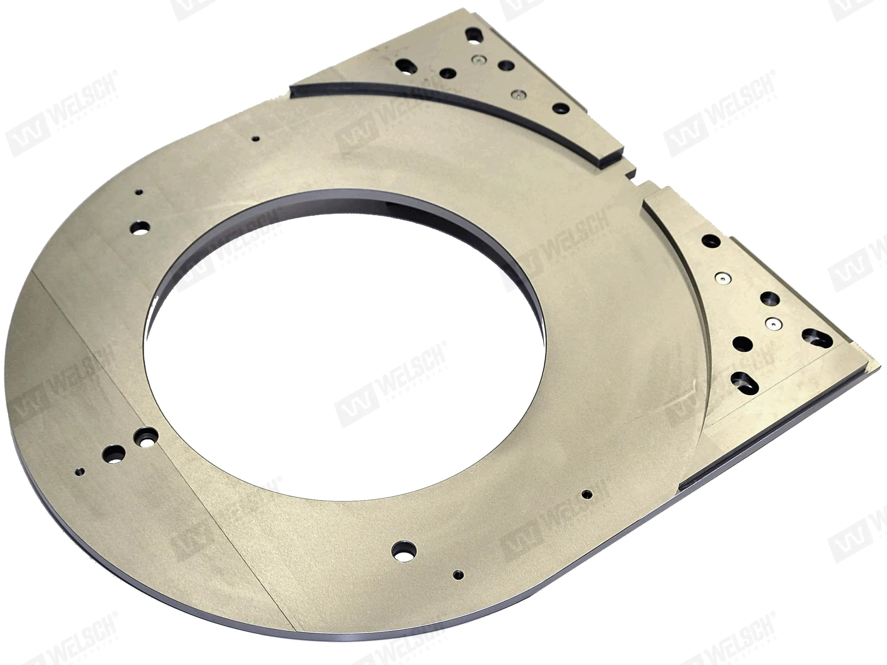High-Performance Deflection Plates & Cam Discs - Thumbnail 7