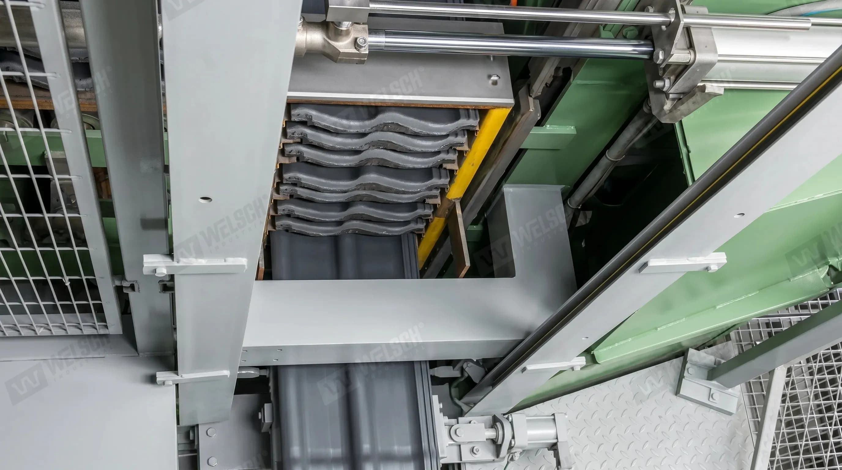 Auto Racker & Linear Feeder - Thumbnail 5