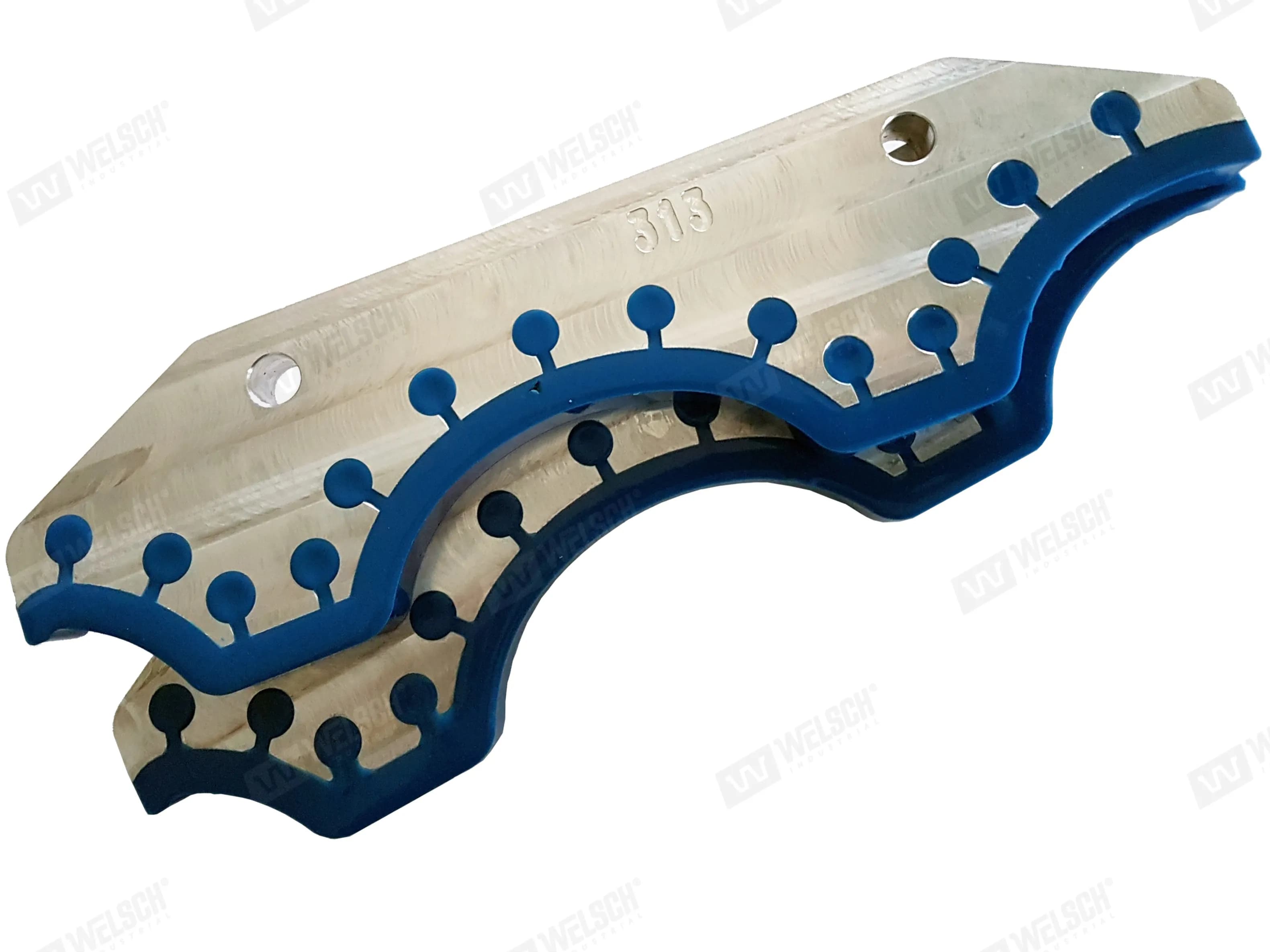 Elastomer-to-Aluminum Bonding - Thumbnail 2