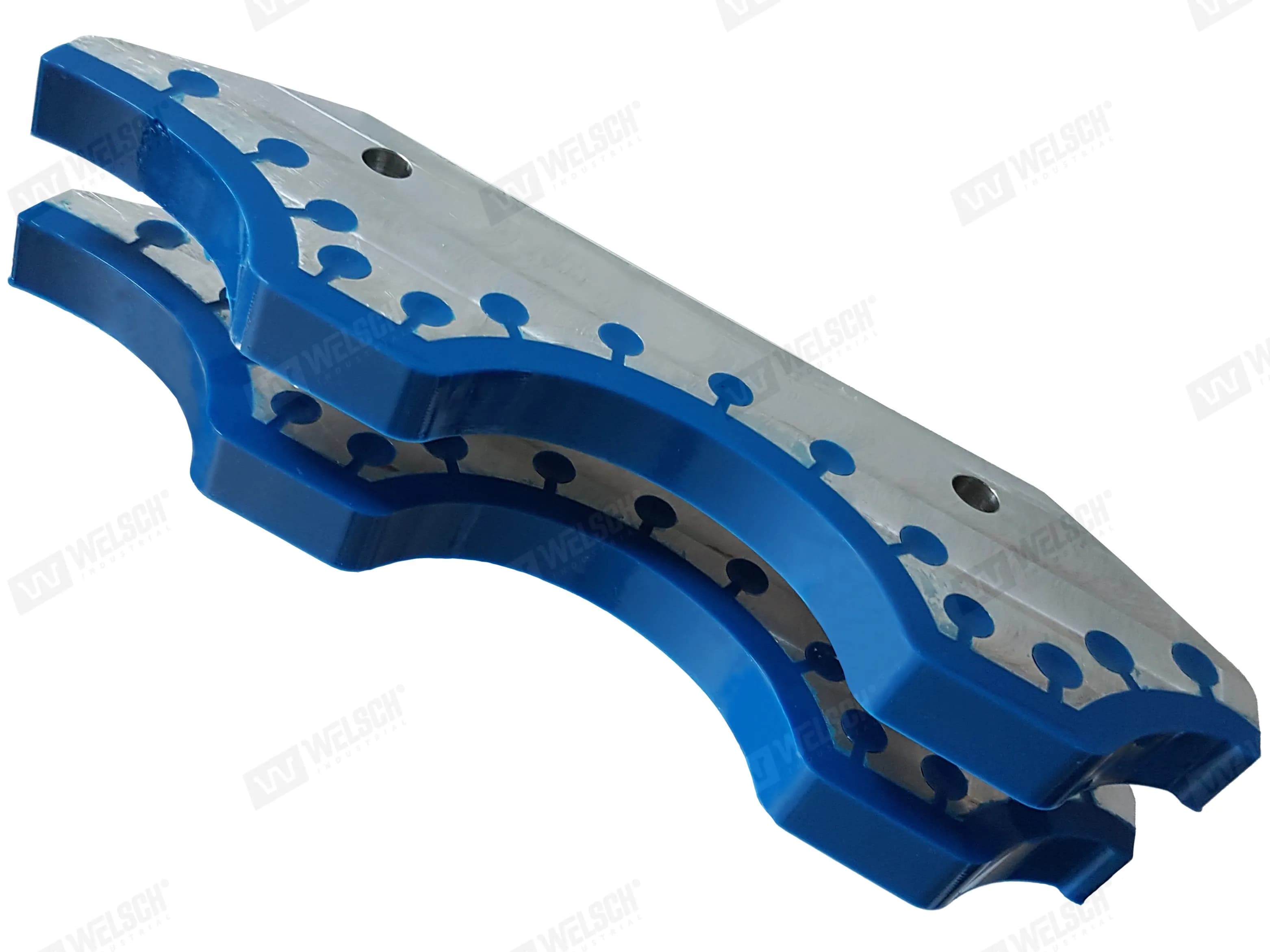 Elastomer-to-Aluminum Bonding - Thumbnail 3