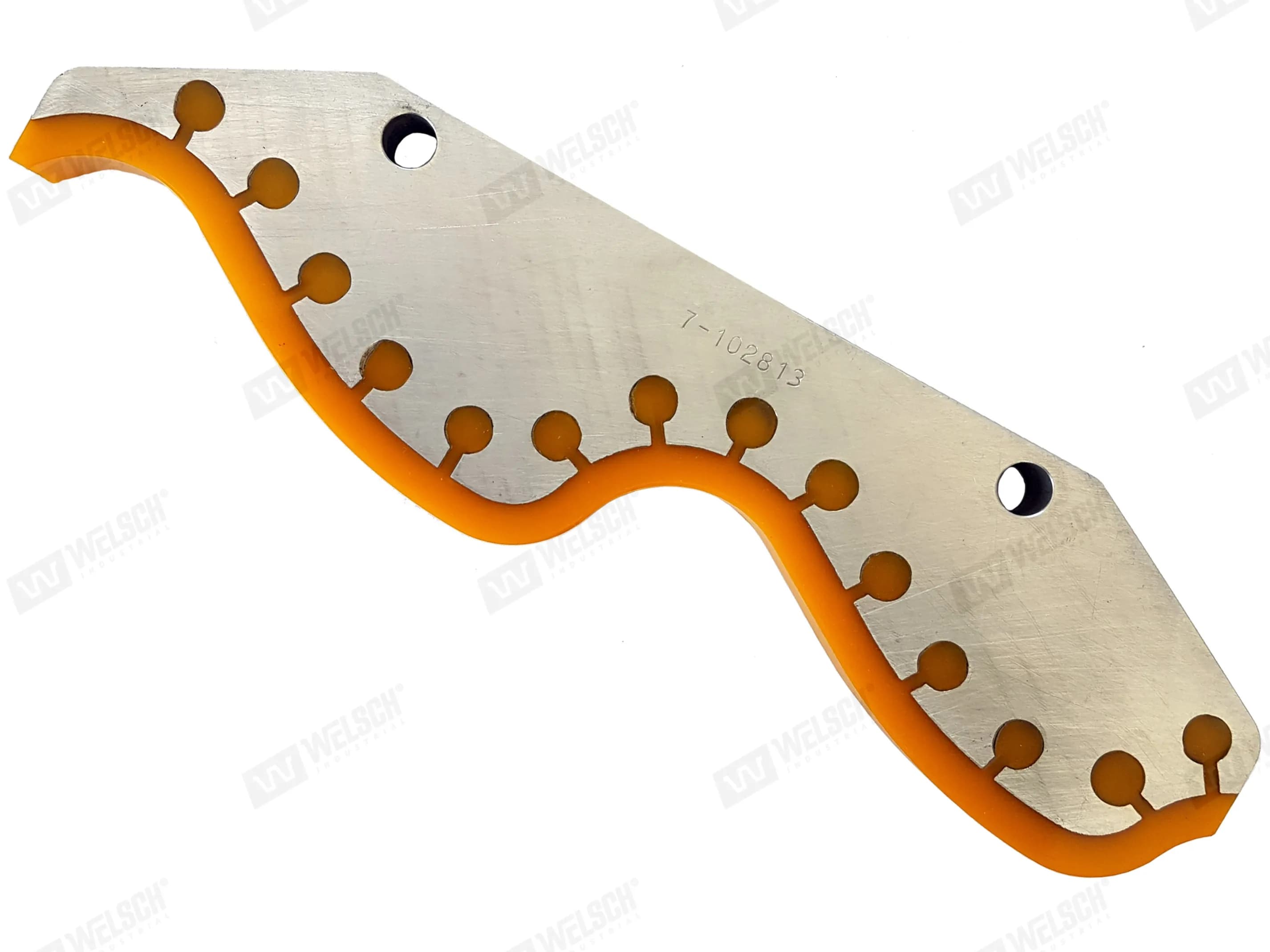 Elastomer-to-Aluminum Bonding - Thumbnail 5