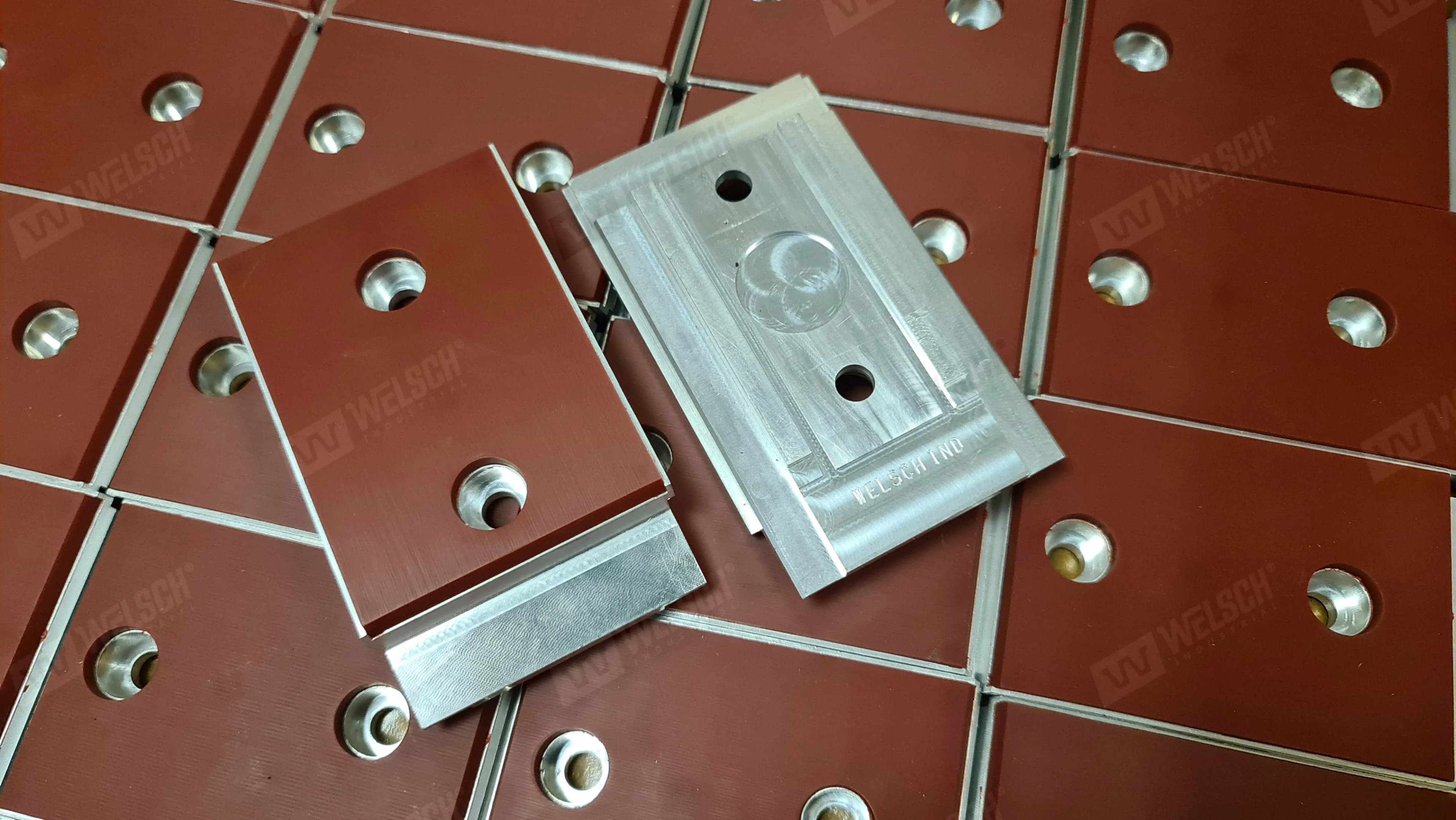 Elastomer-to-Metal Bonding - Thumbnail 2