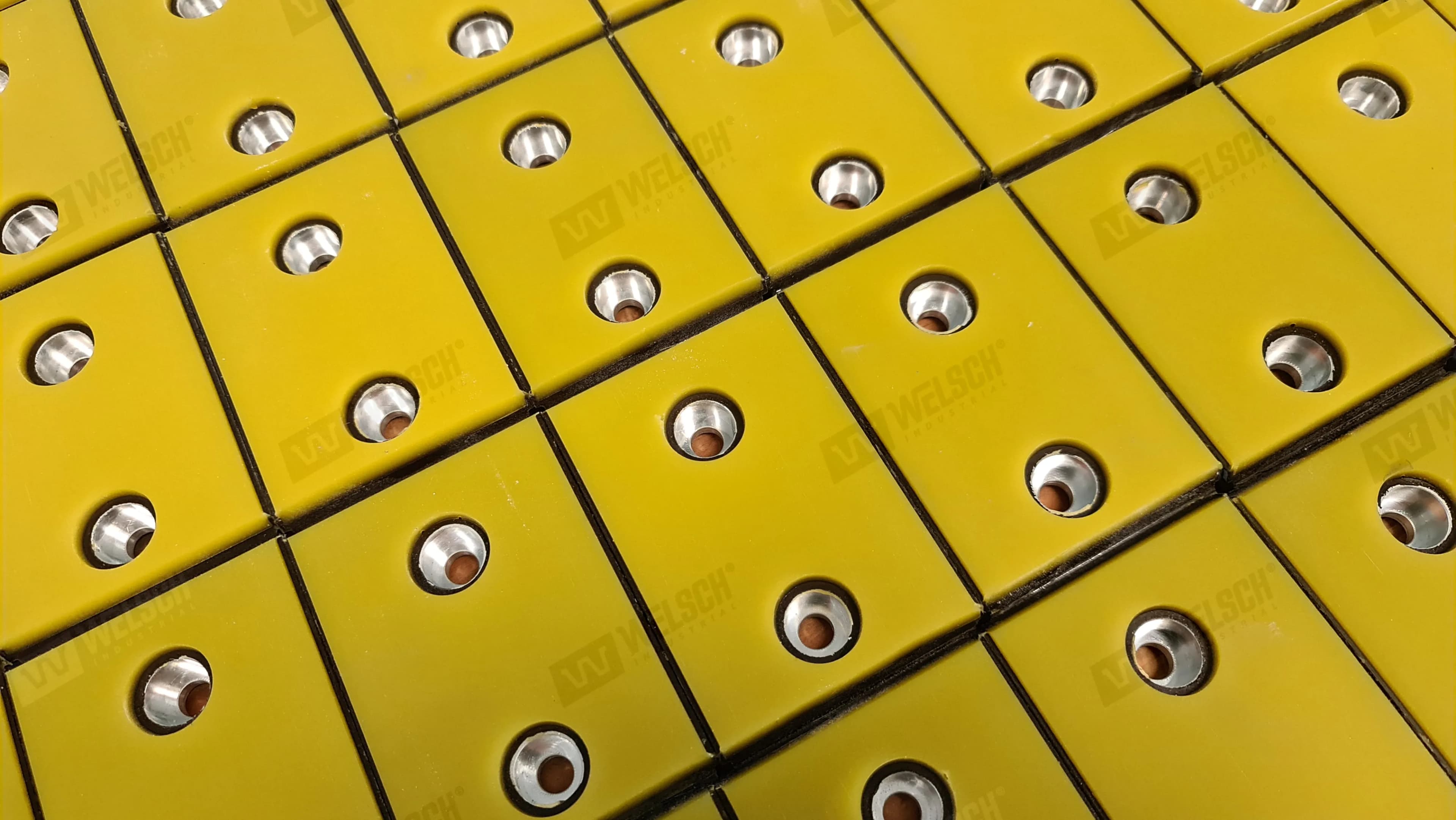 Elastomer-to-Metal Bonding - Thumbnail 3