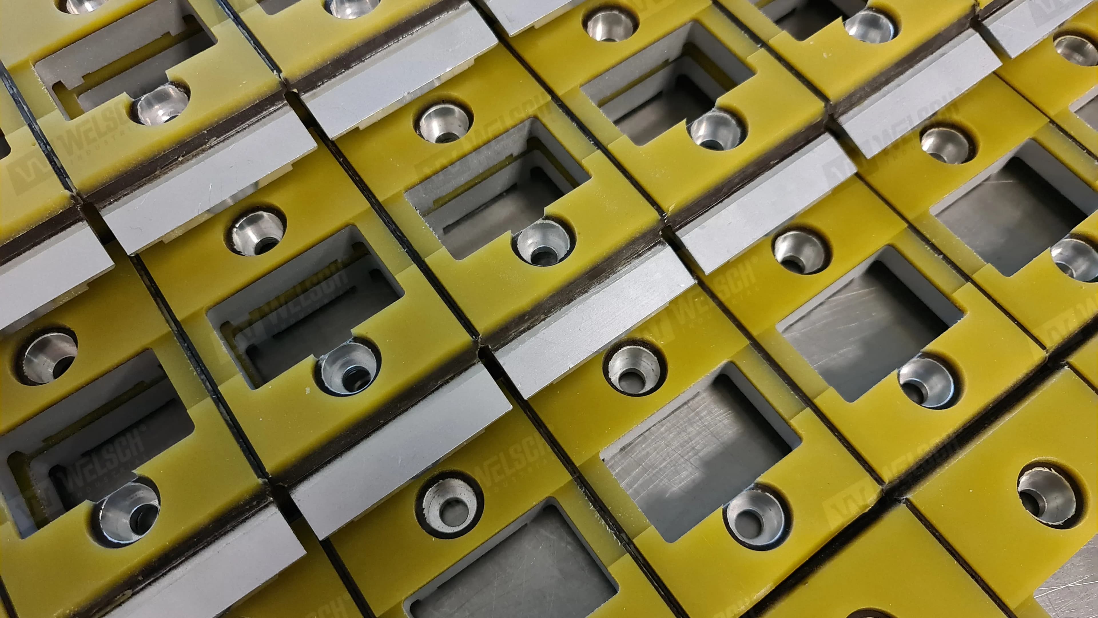 Elastomer-to-Metal Bonding - Thumbnail 4