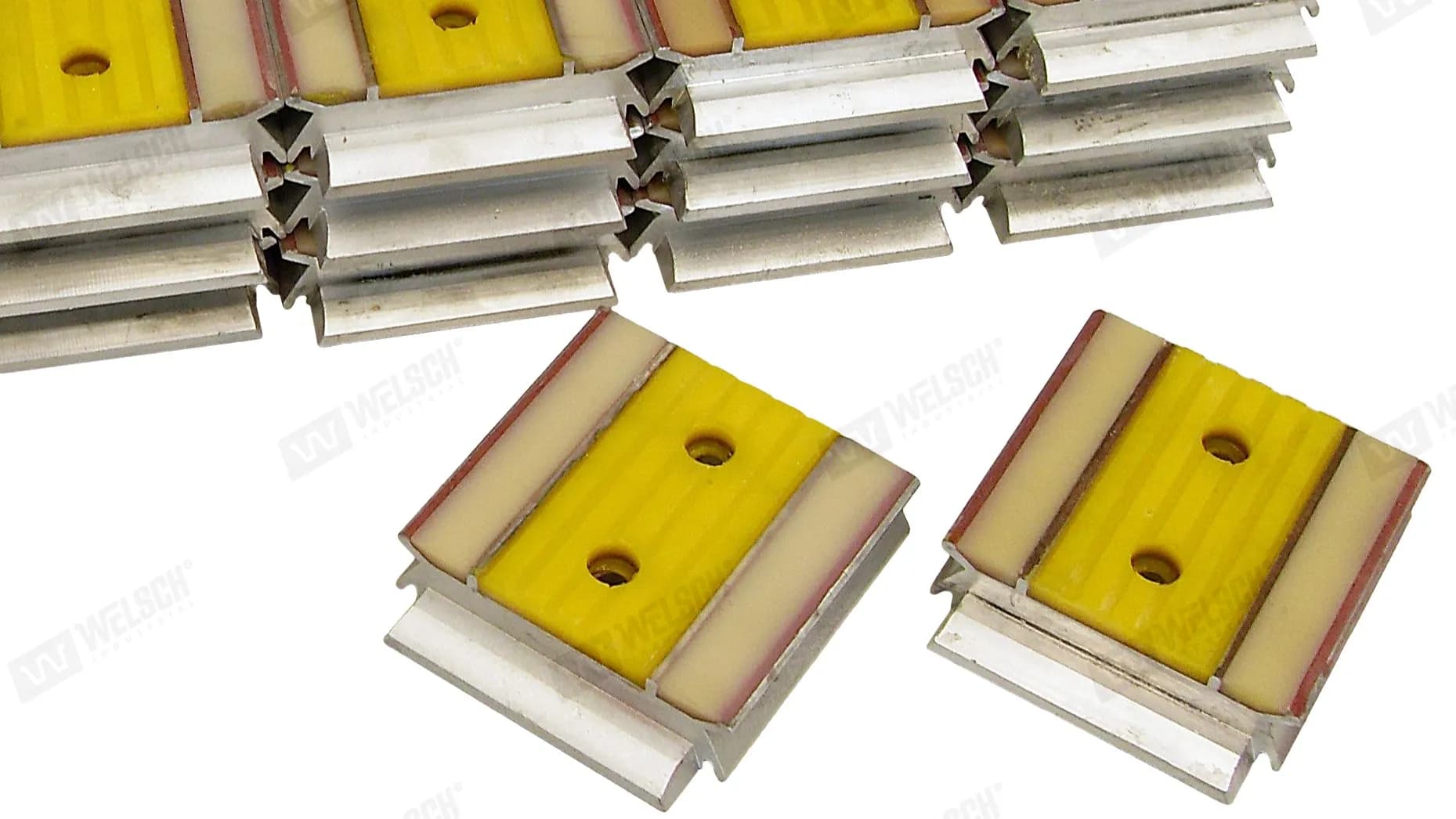Elastomer-to-Metal Bonding - Thumbnail 6