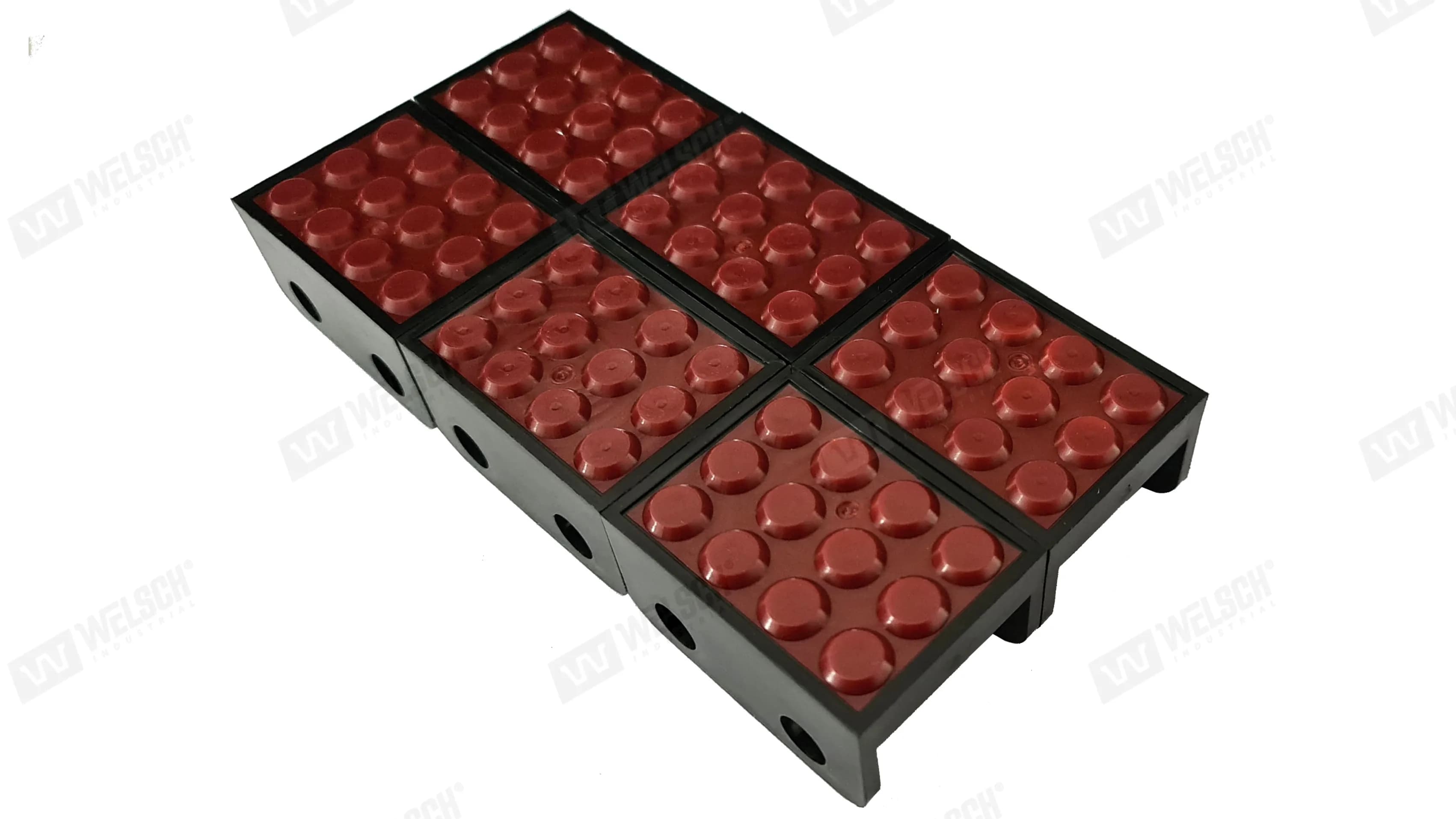 Elastomer-to-Metal Bonding - Thumbnail 8