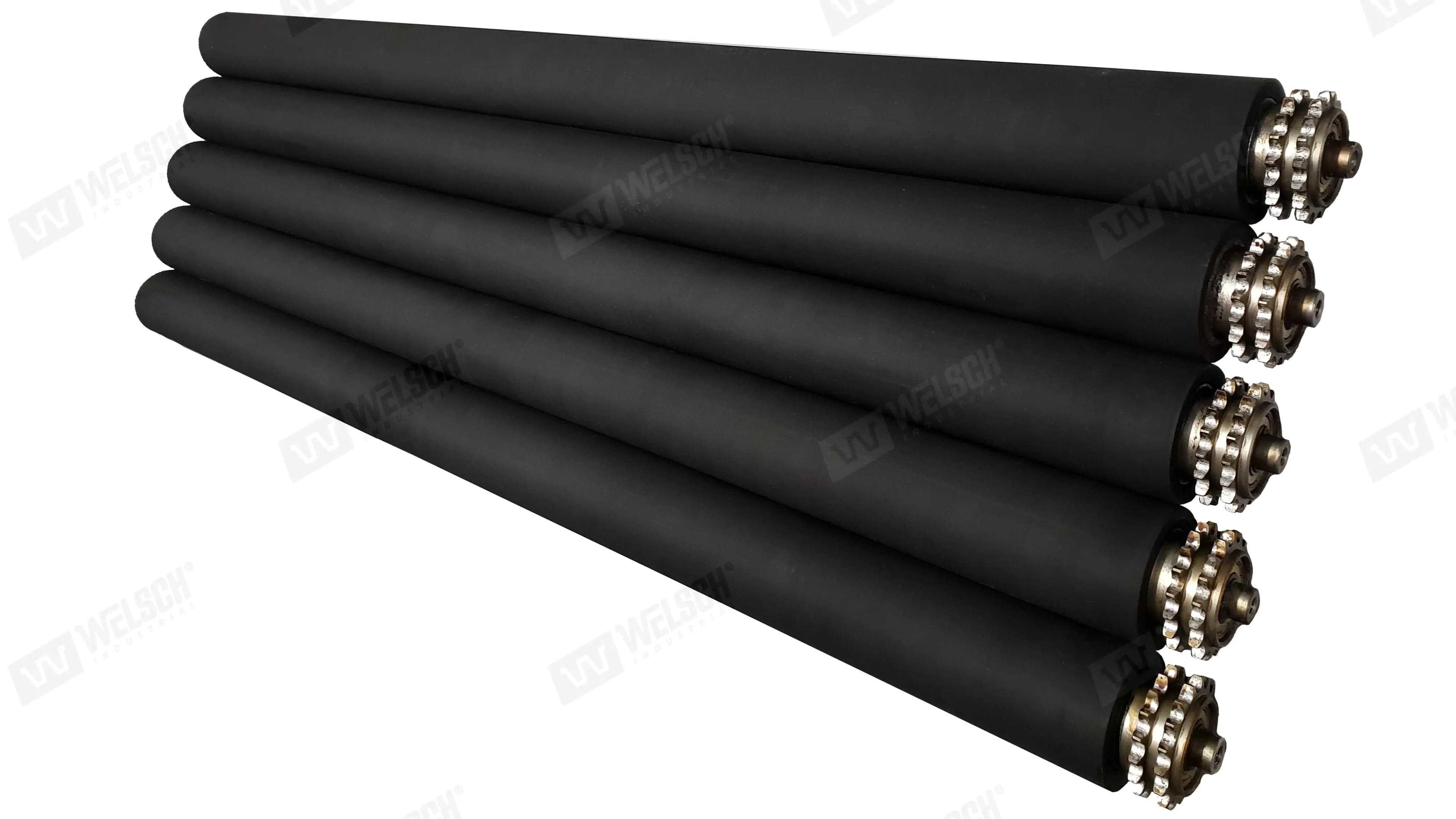 Elastomer-to-Steel Bonding - Thumbnail 3