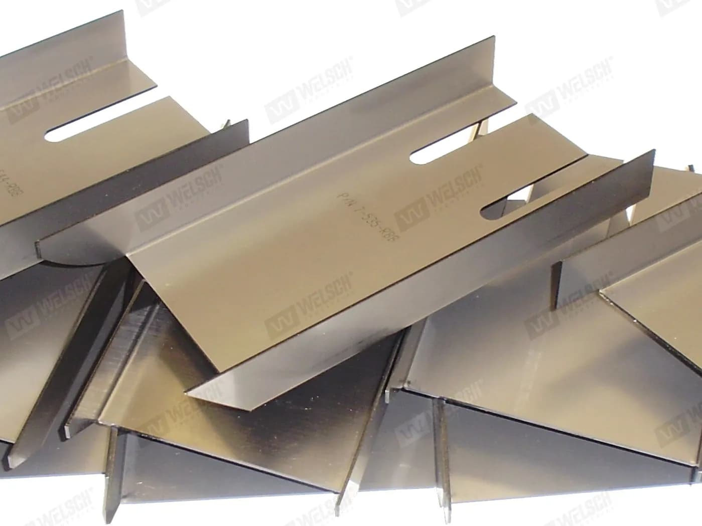 High-Alloy Flat Knives & Punching Tools - Thumbnail 4