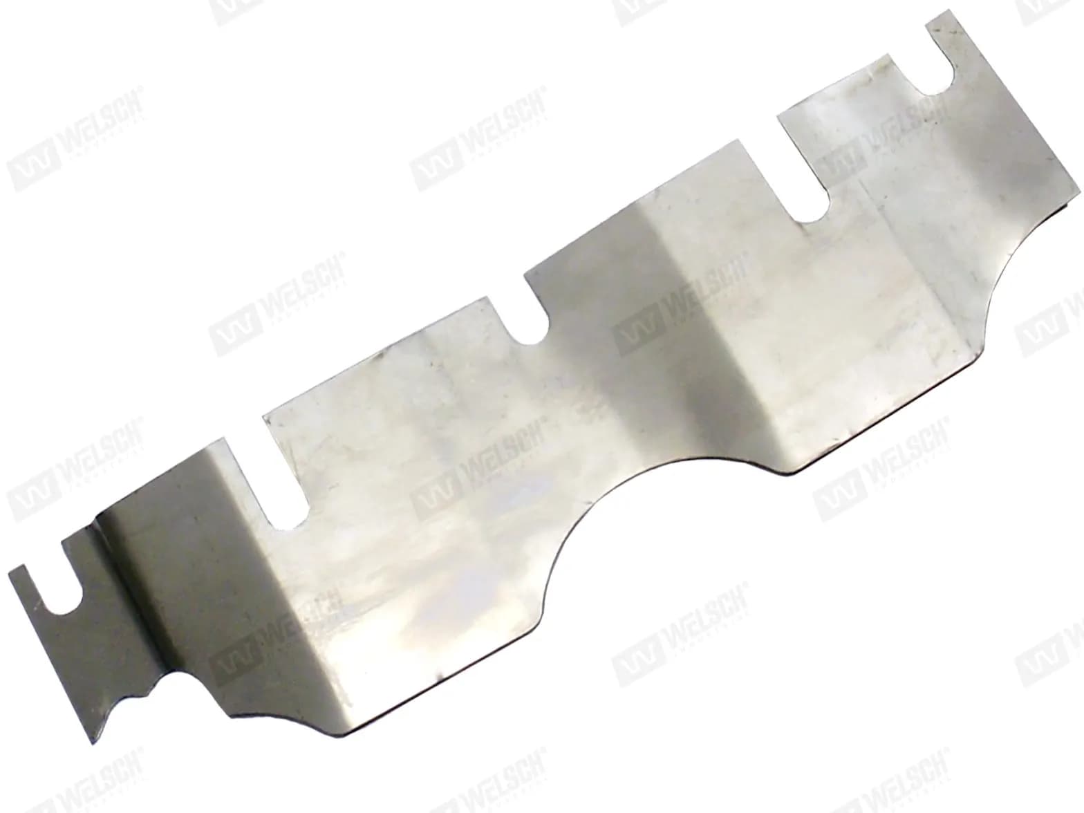 High-Tensile Flat & Slab-Cutting Blades - Thumbnail 2