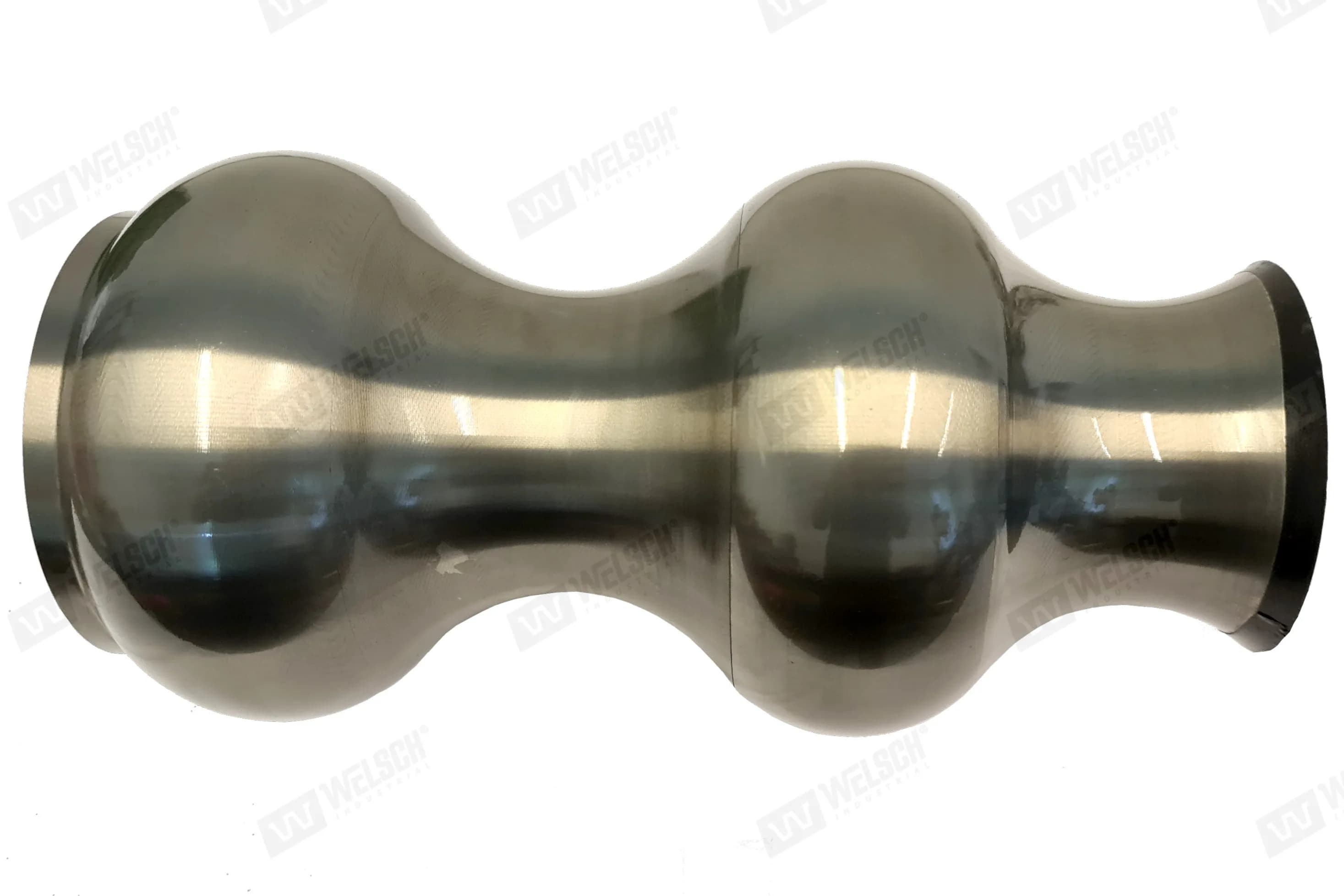 High-Compression Rollers & Side Discs - Thumbnail 2