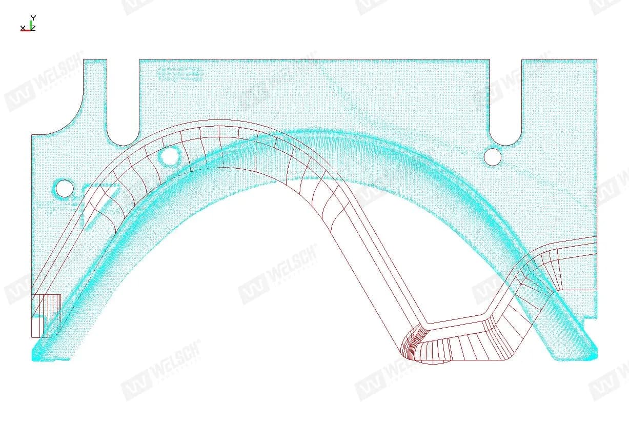 Hybrid & 3D Freeform Design: Aesthetic Innovation - Thumbnail 2
