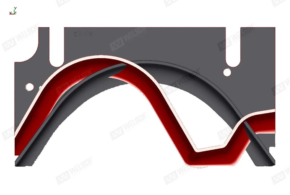 Hybrid & 3D Freeform Design: Aesthetic Innovation - Thumbnail 4