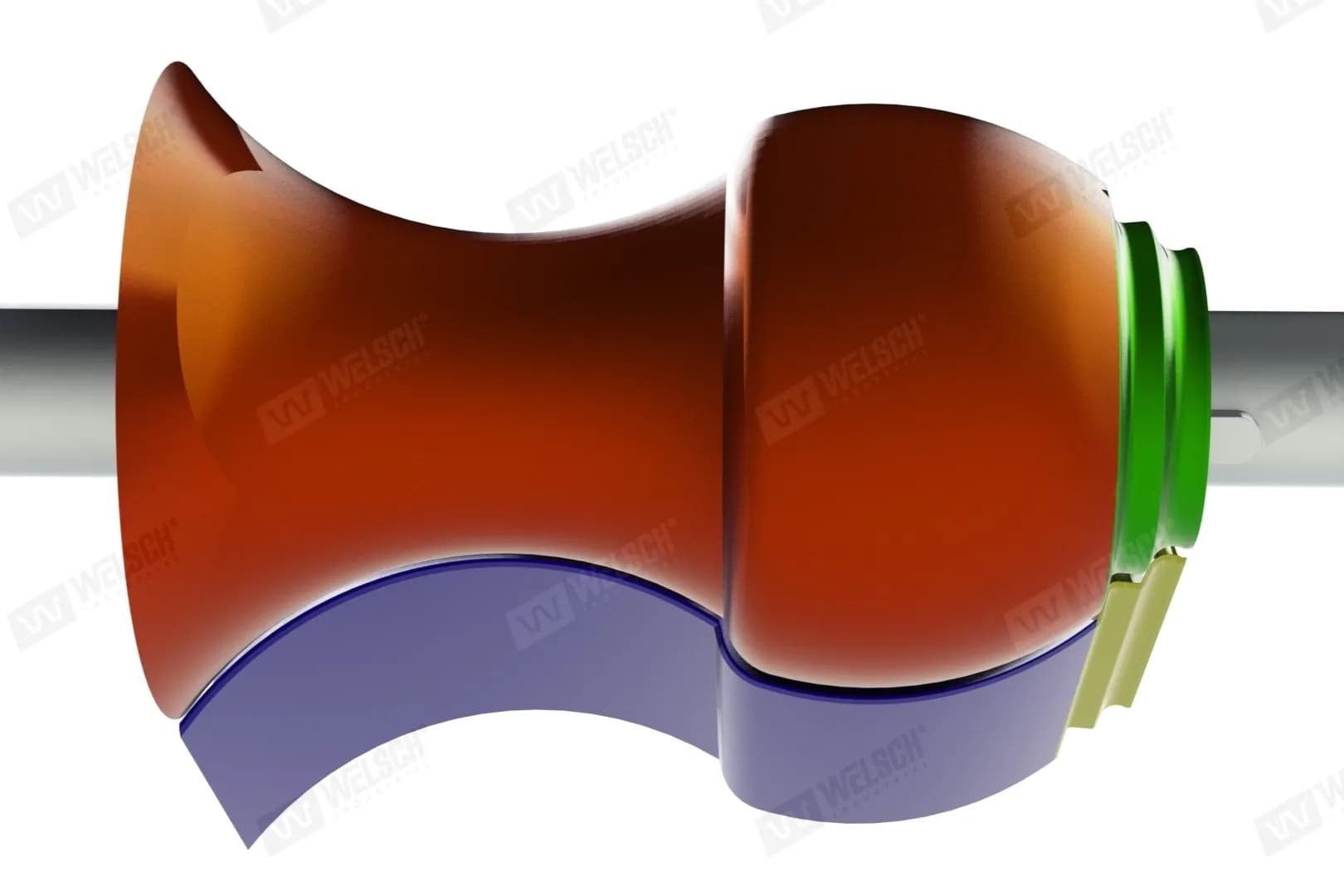 Hybrid & 3D Freeform Design: Aesthetic Innovation - Thumbnail 8