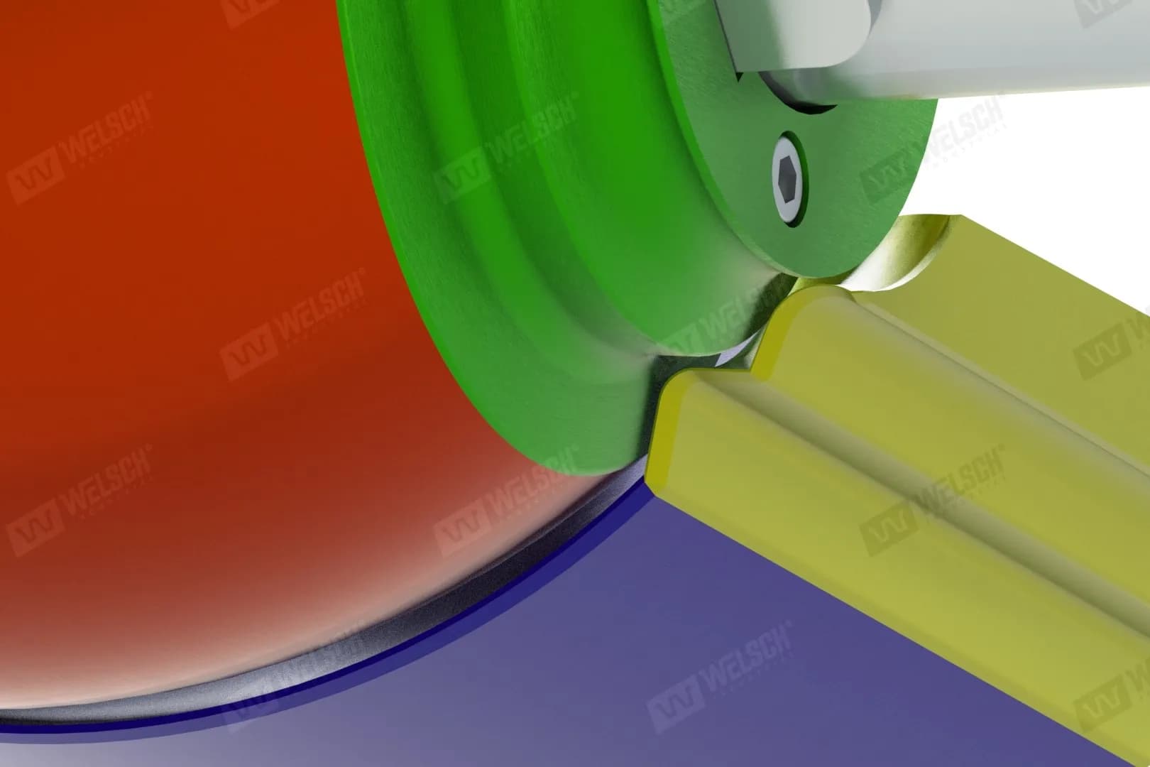 Hybrid & 3D Freeform Design: Aesthetic Innovation - Thumbnail 9