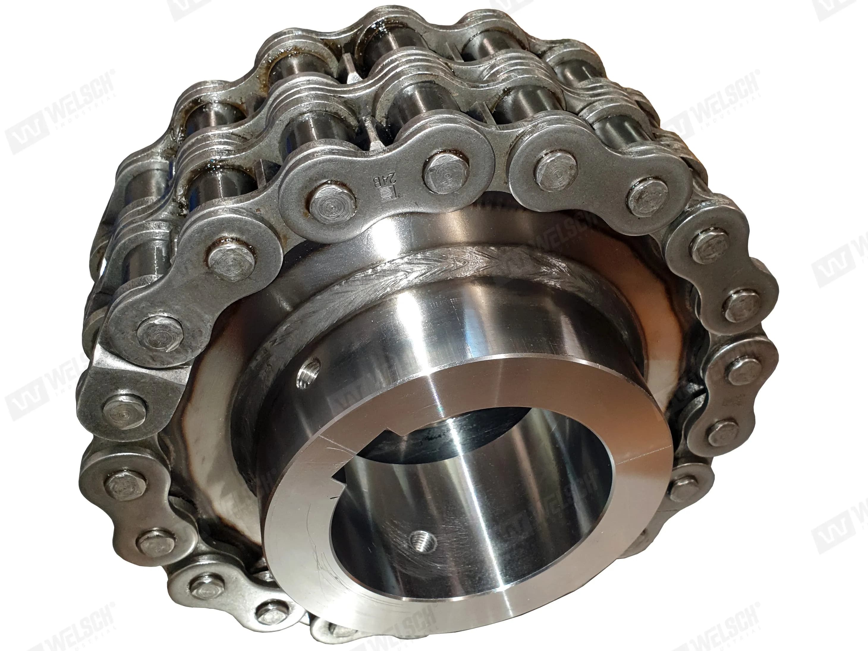 Specialized Pocket Tooth & Industrial Sprockets - Thumbnail 10