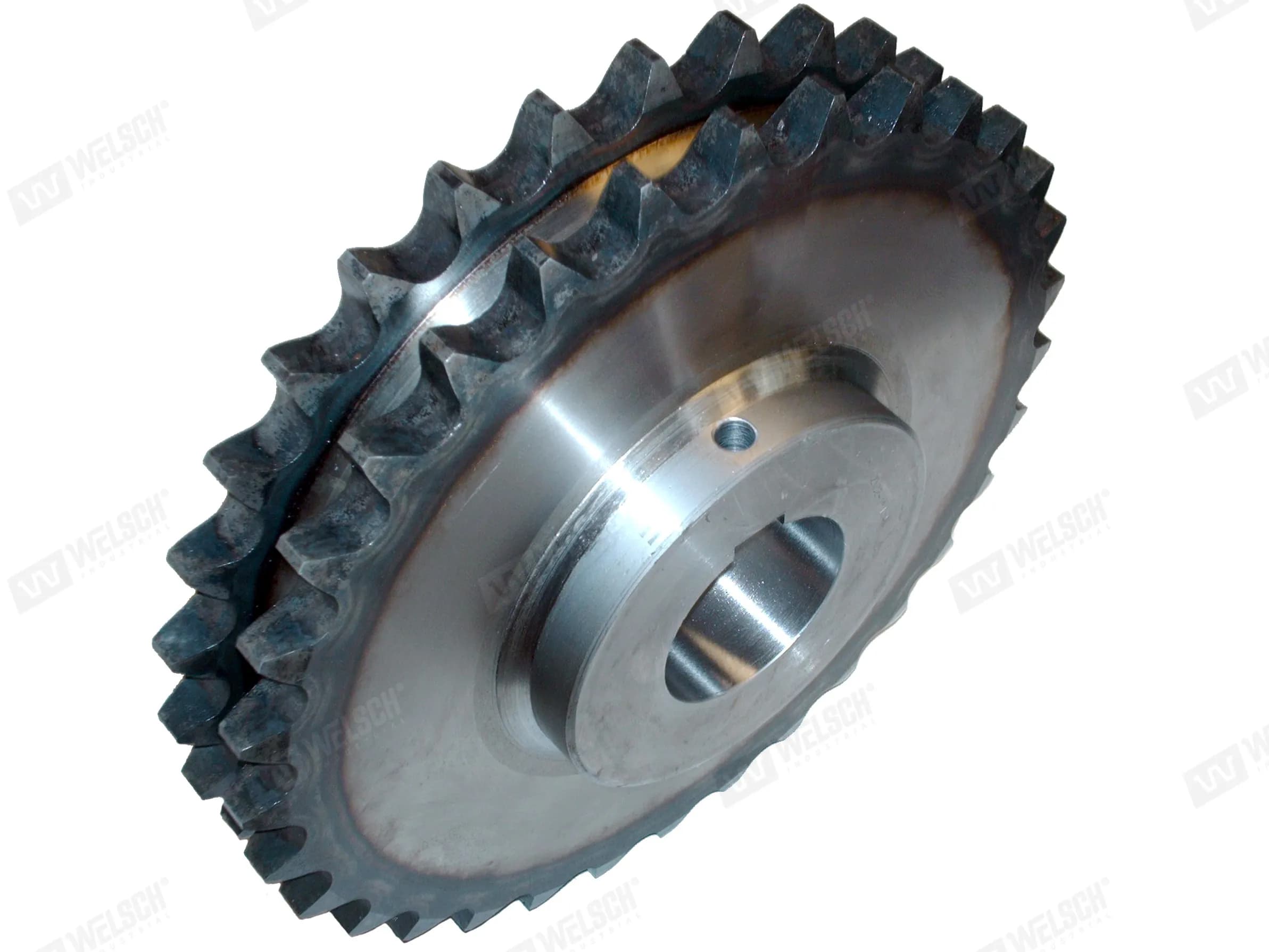 Specialized Pocket Tooth & Industrial Sprockets - Thumbnail 2