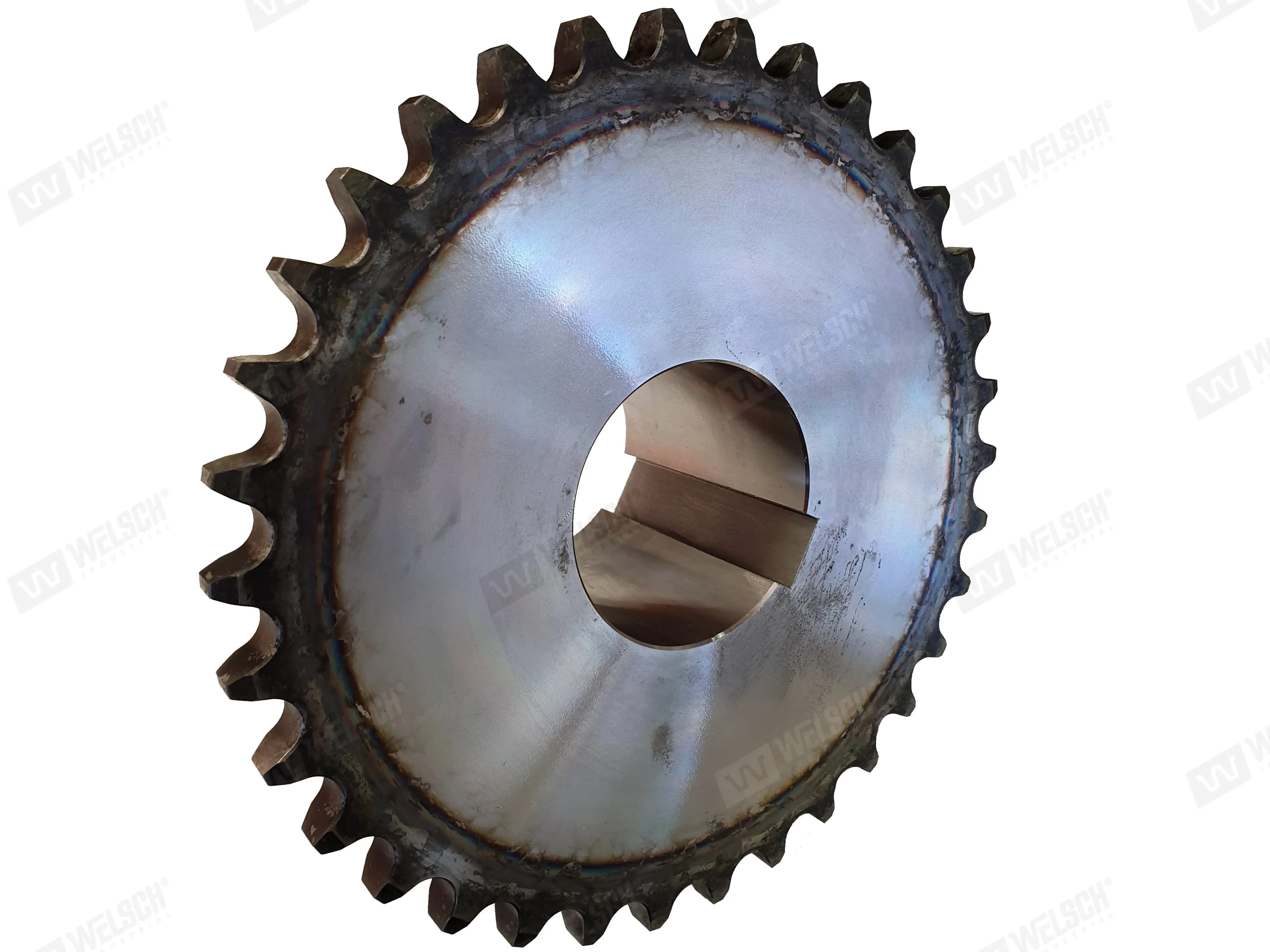 Specialized Pocket Tooth & Industrial Sprockets - Thumbnail 3