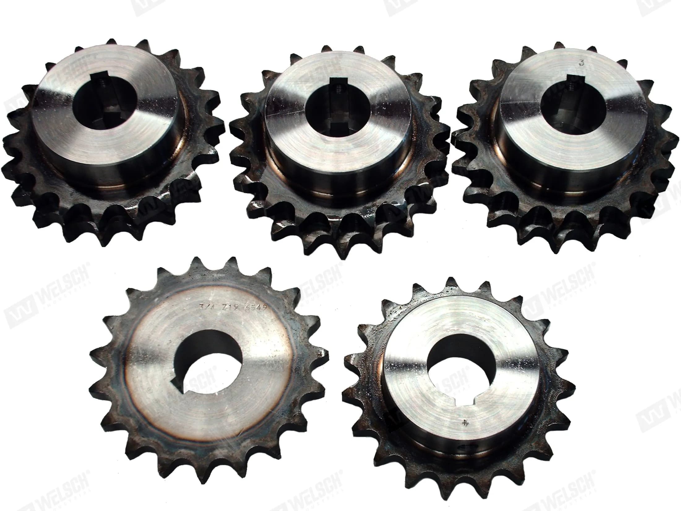 Specialized Pocket Tooth & Industrial Sprockets - Thumbnail 4