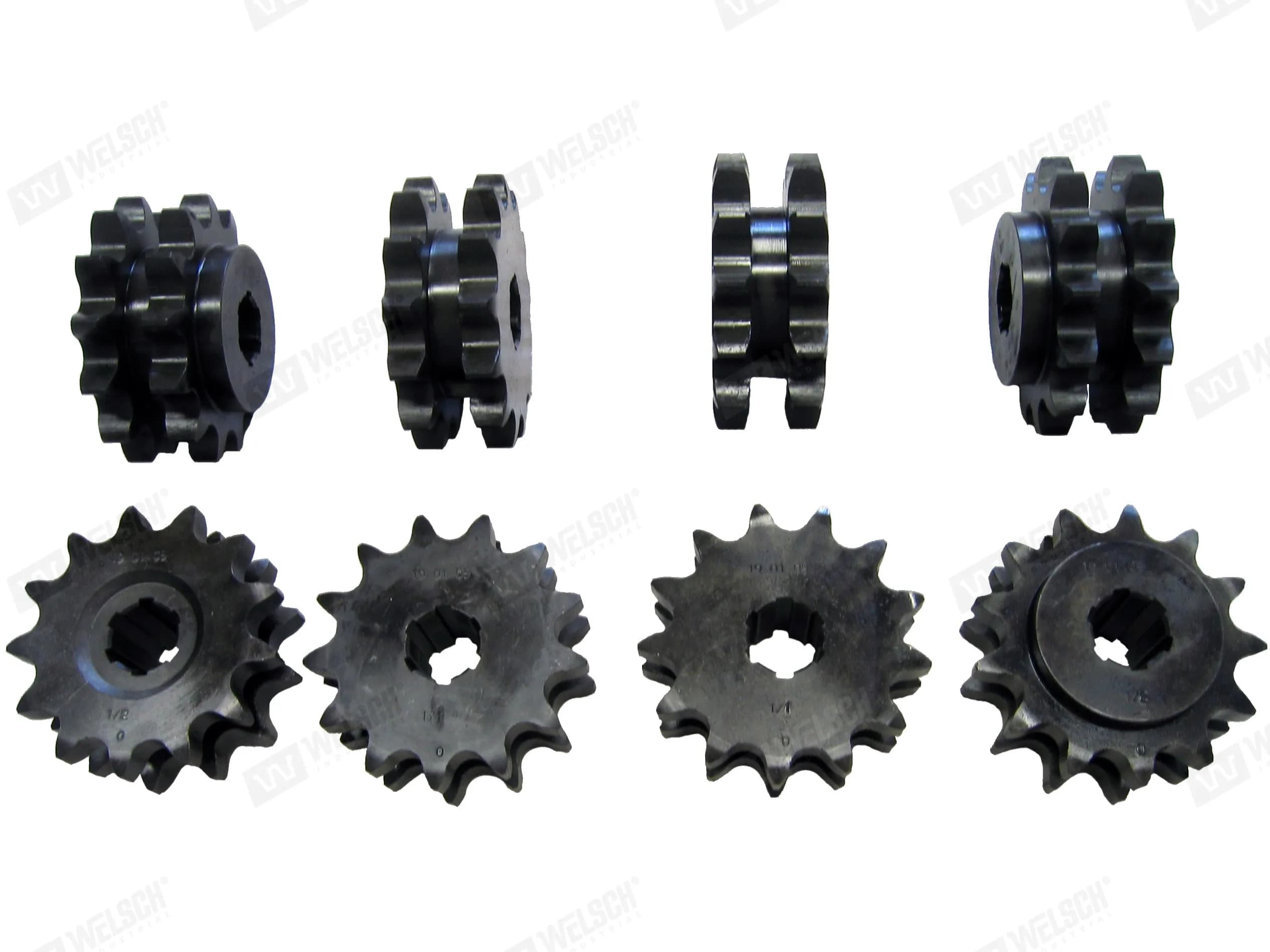 Specialized Pocket Tooth & Industrial Sprockets - Thumbnail 5