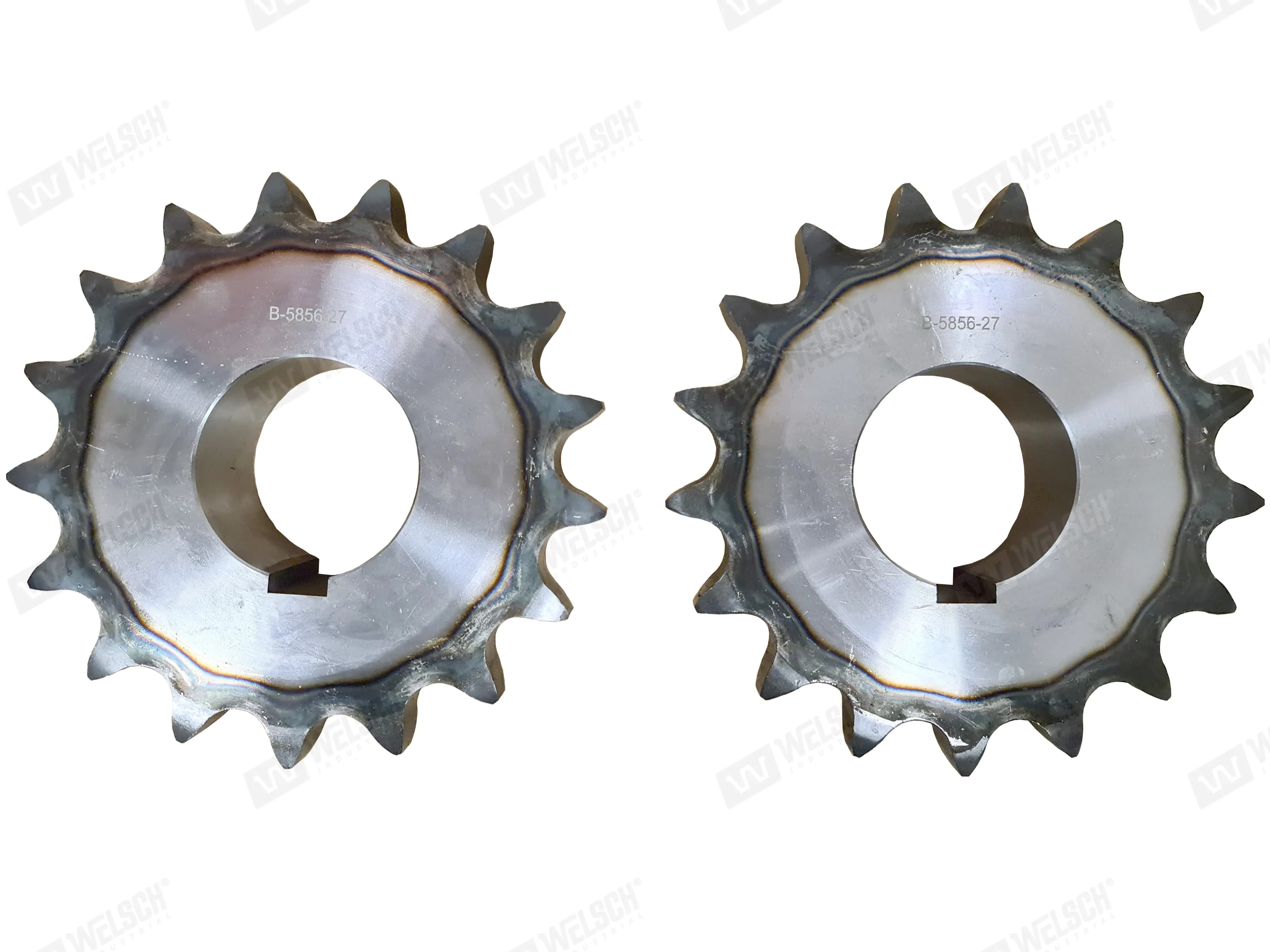 Specialized Pocket Tooth & Industrial Sprockets - Thumbnail 6