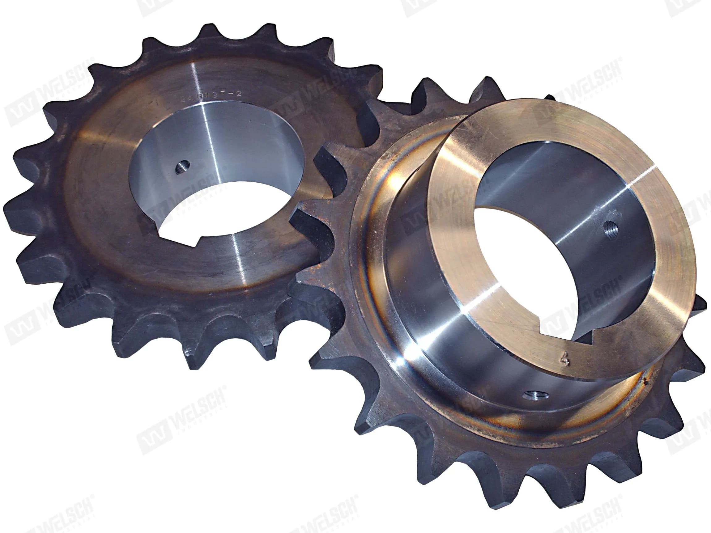 Specialized Pocket Tooth & Industrial Sprockets - Thumbnail 7