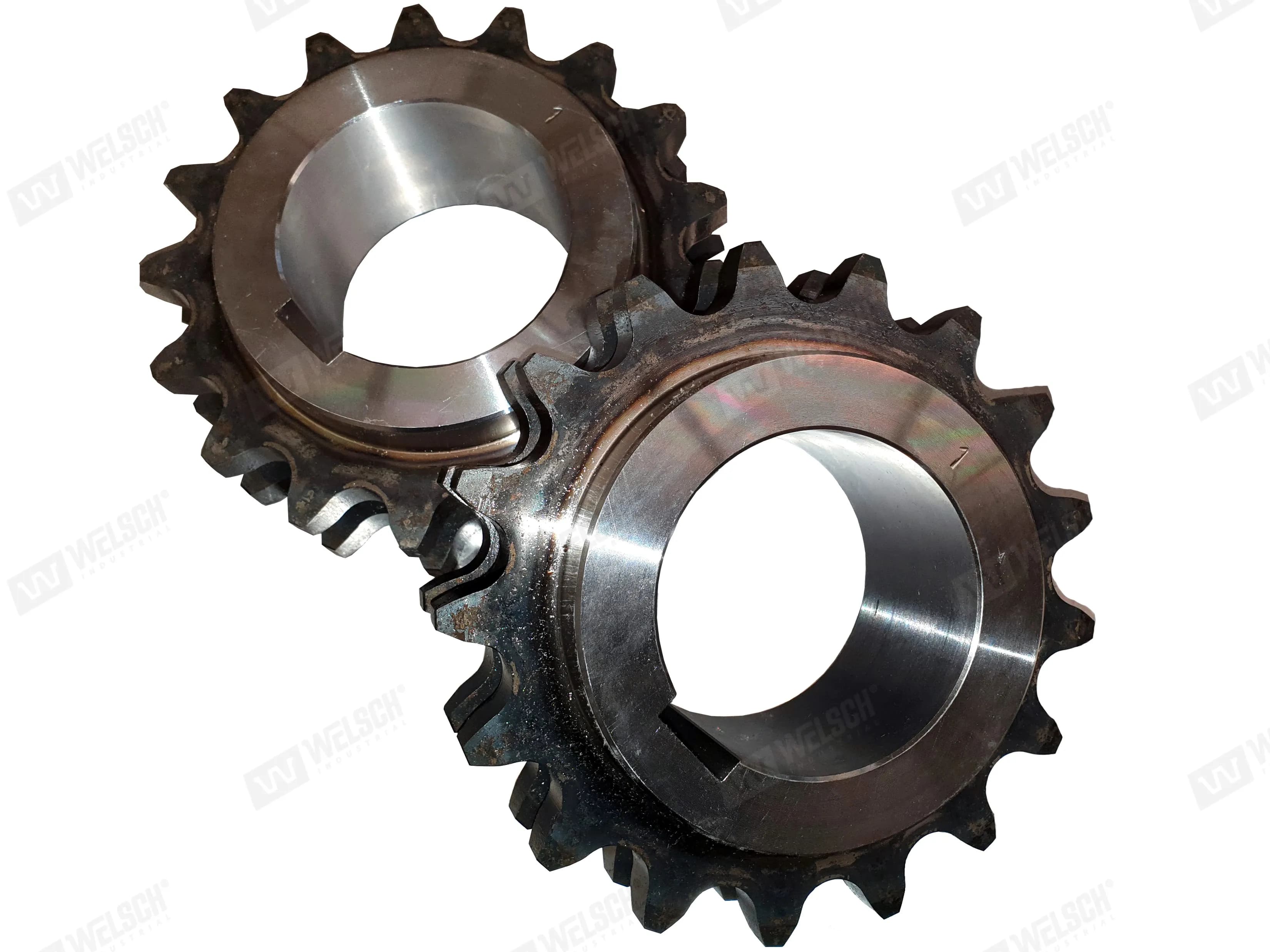 Specialized Pocket Tooth & Industrial Sprockets - Thumbnail 8